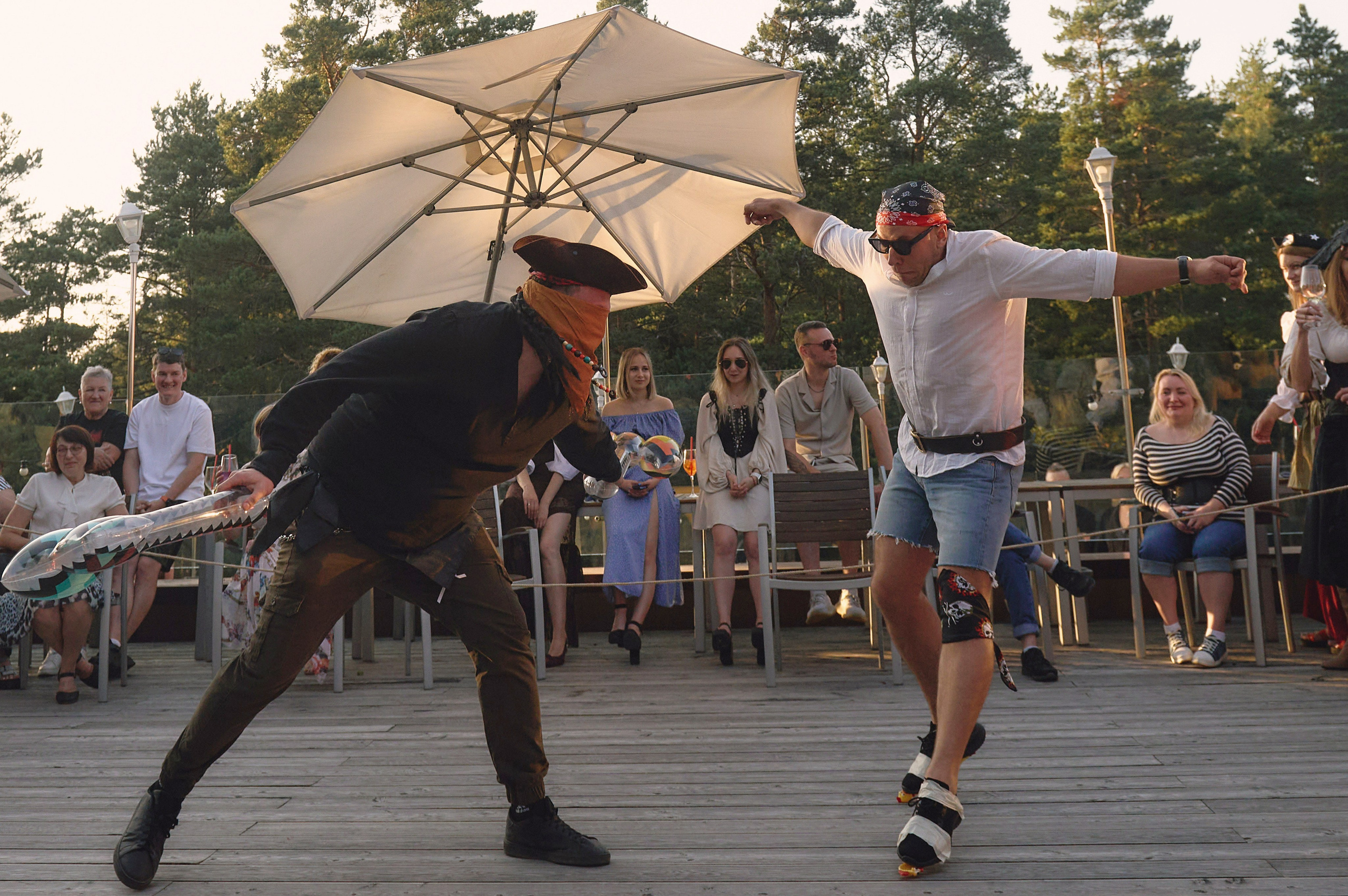 PRIMATEK. Ваш мультижанровый фотограф Александр Белов