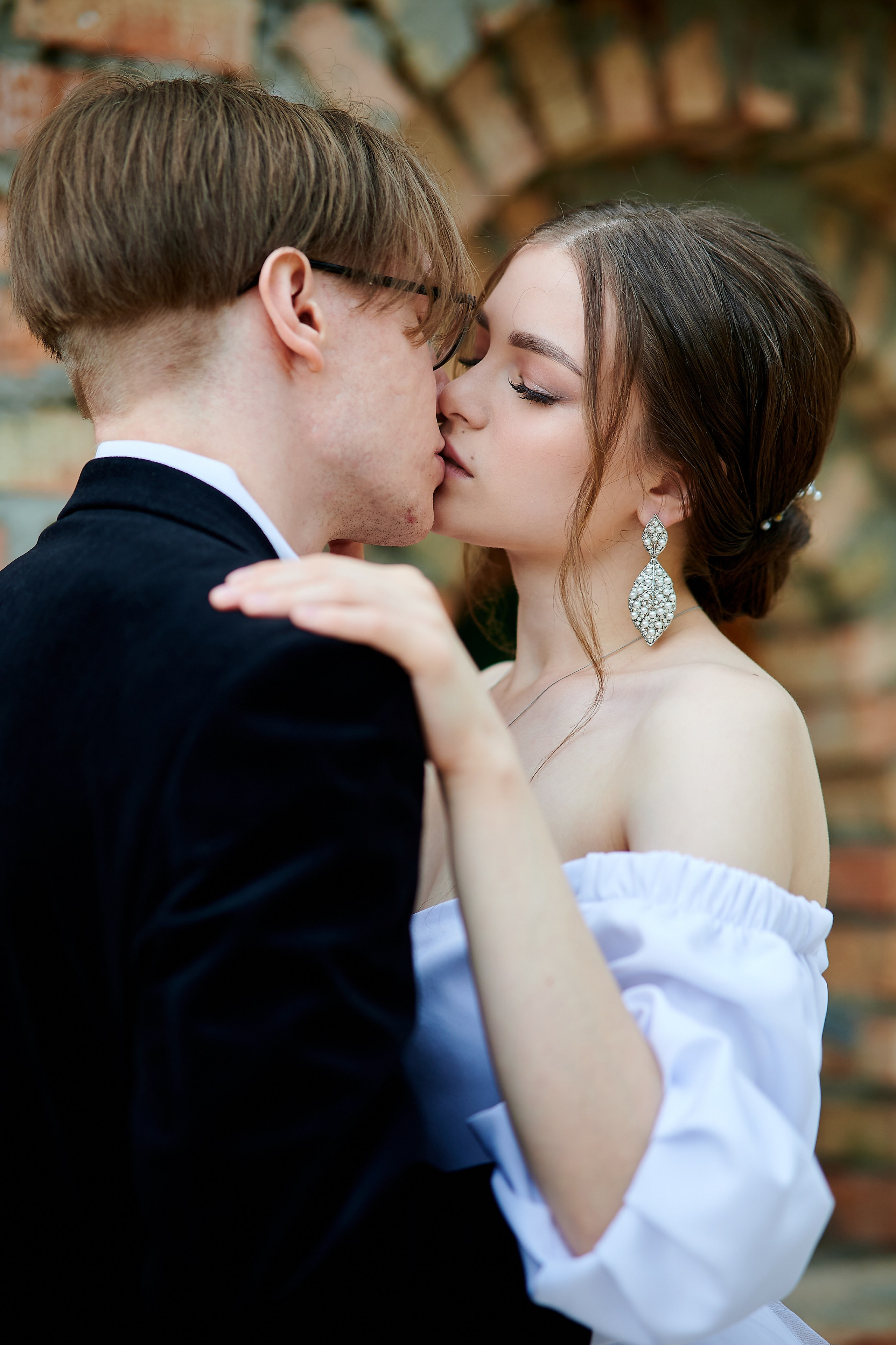 D&A. Профессиональный репортажный фотограф в Самаре Никита Королев