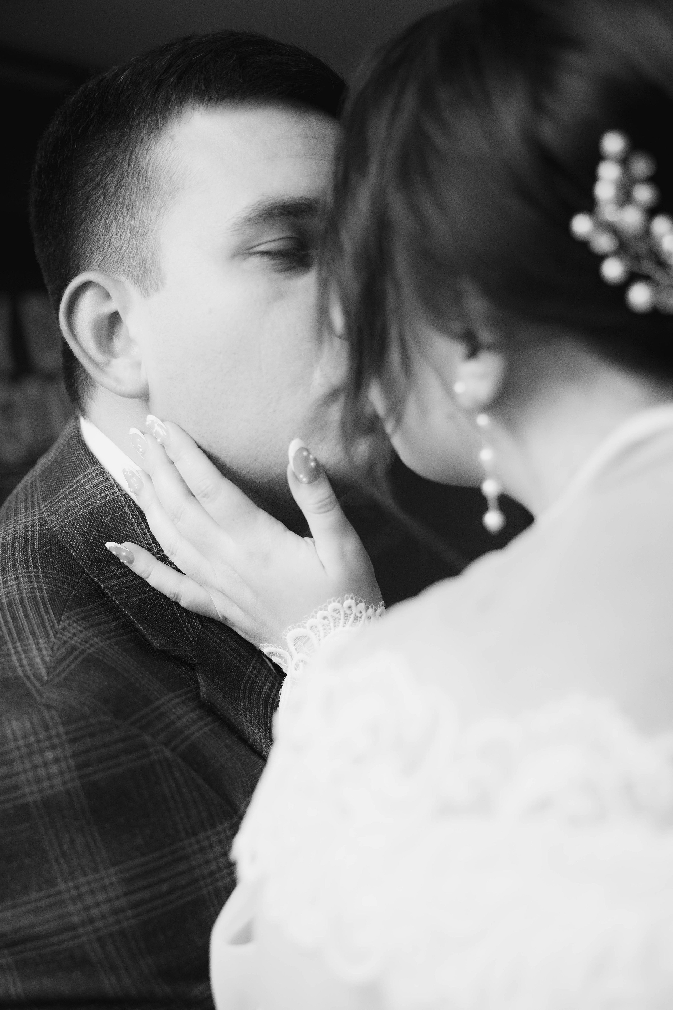 Анна и Роман. Фотограф в Липецке и Москве Рыкова Юлия