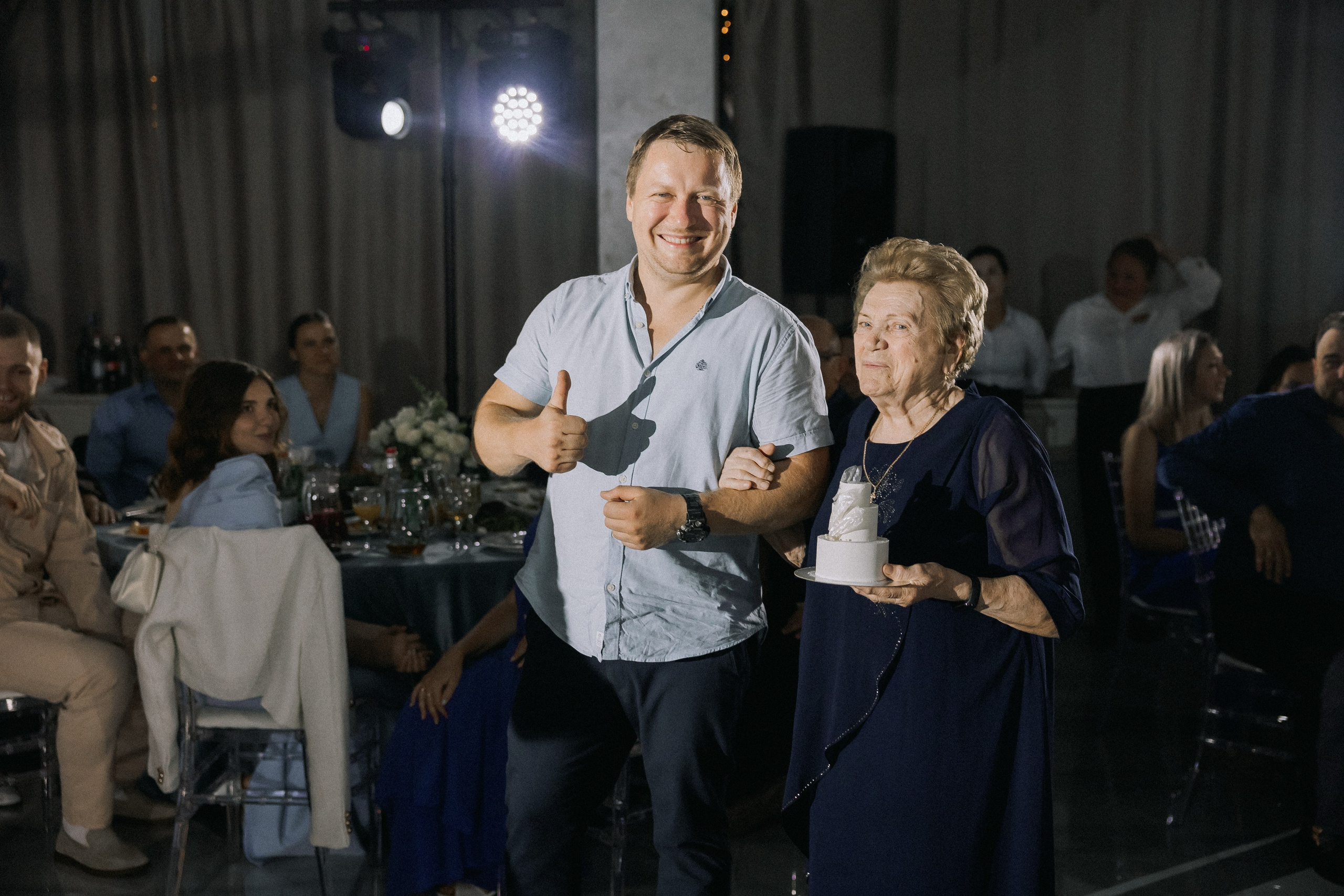 Даниил и Алина. Вечер любви. Свадебная фотография. Арина Рубах