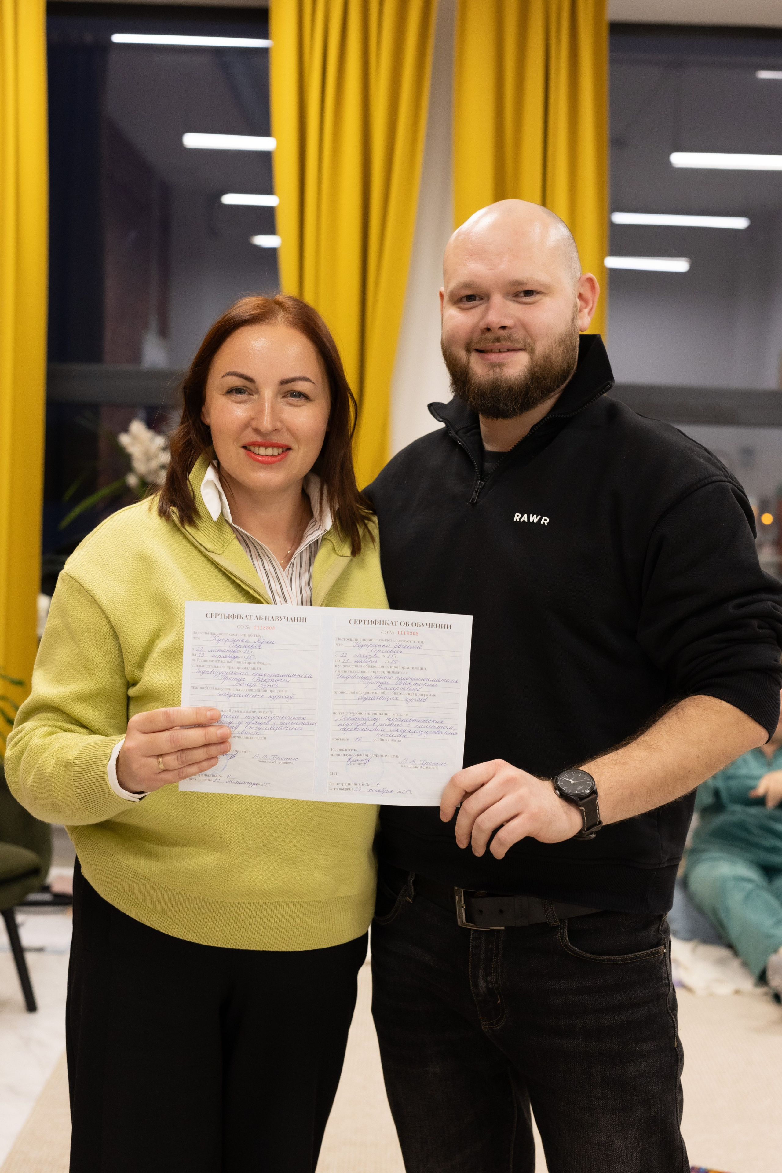 Съёмка для кризисных психологов.Обучение. Портретный и семейный фотограф в Минске