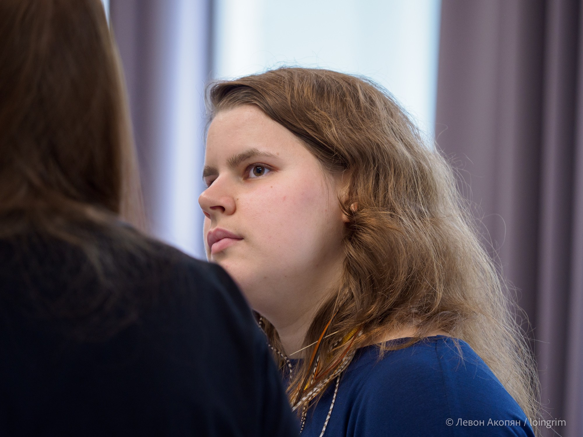 Когнитивная наука в Москве VIII (25 и 26 июня 2025). Loingrim — Свободный художник. Снимаю в своё удовольствие