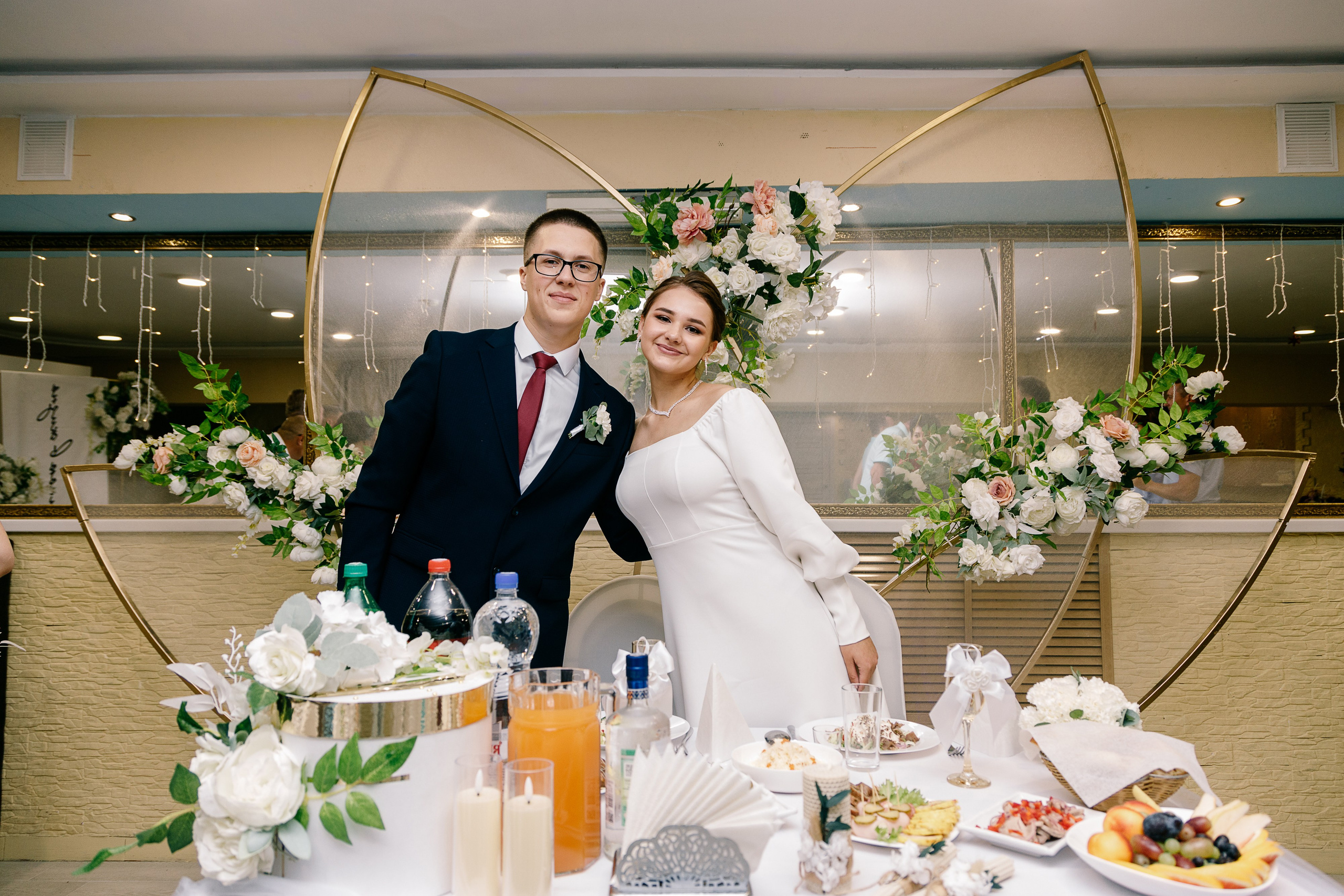 Данила и Вероника. Фотограф в Сызрани — Владислав Панов