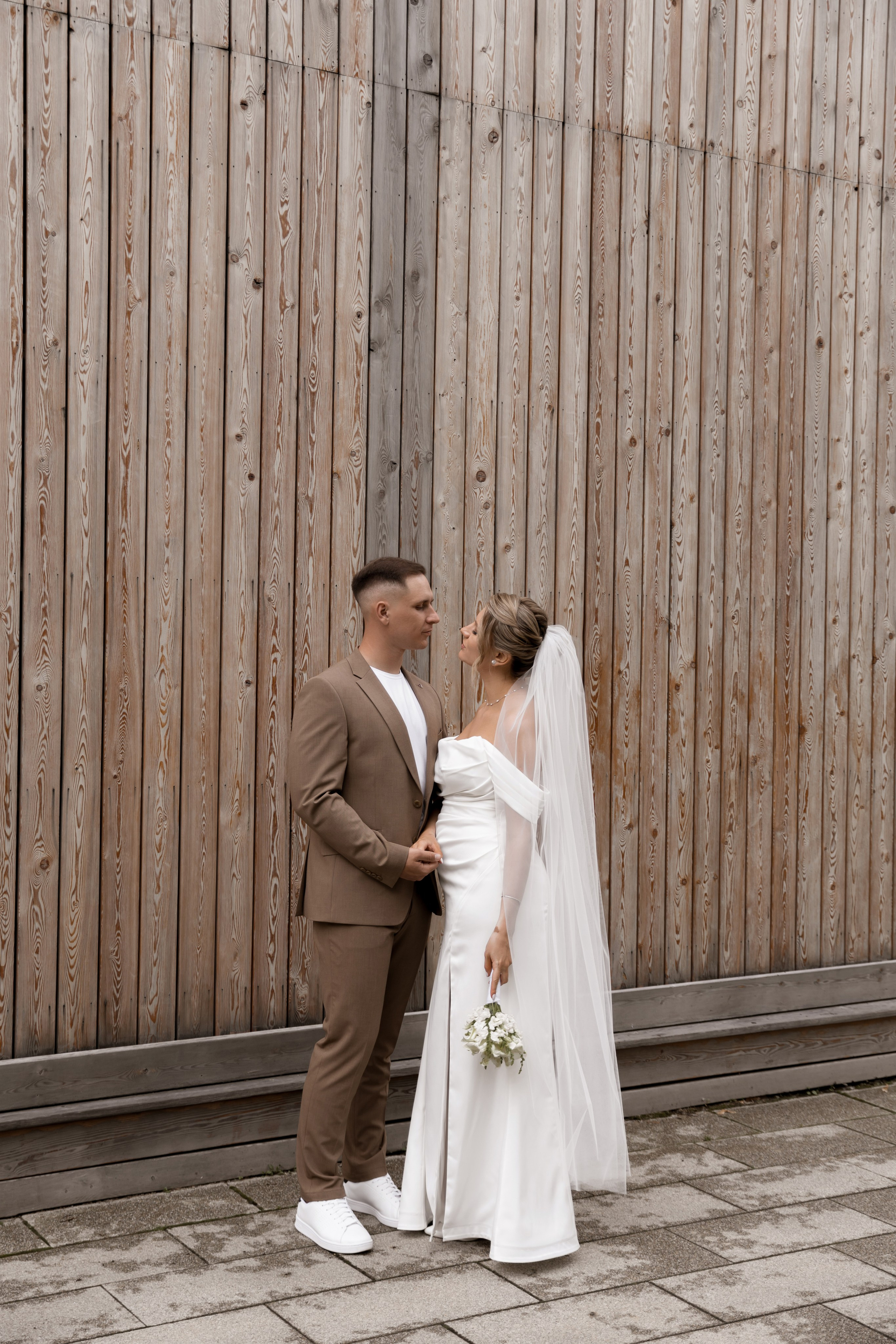 Елена и Дмитрий. Профессиональный фотограф Надежда Антонова