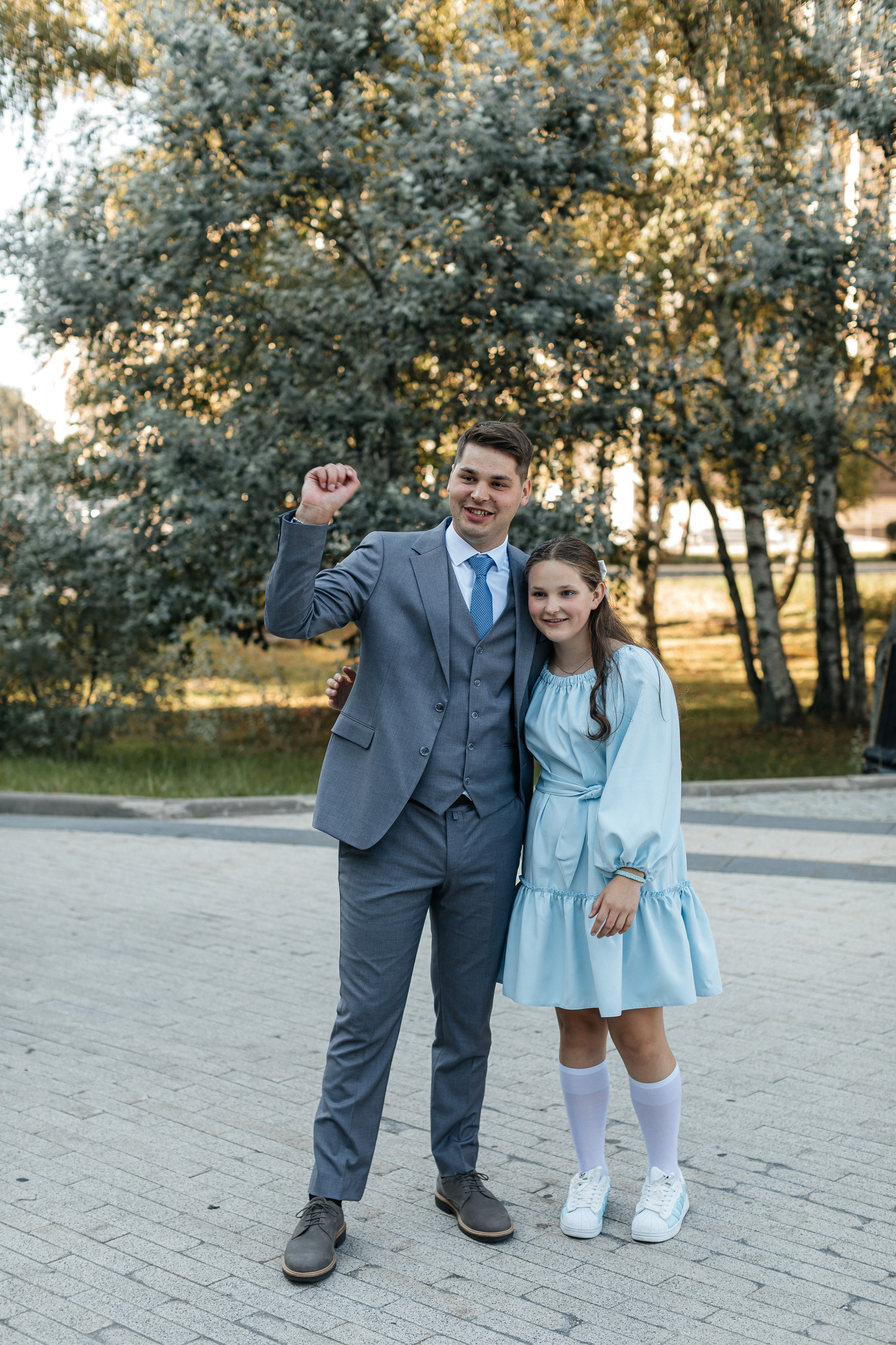 АННА И ВАЛЕНТИН. Фотограф Москва