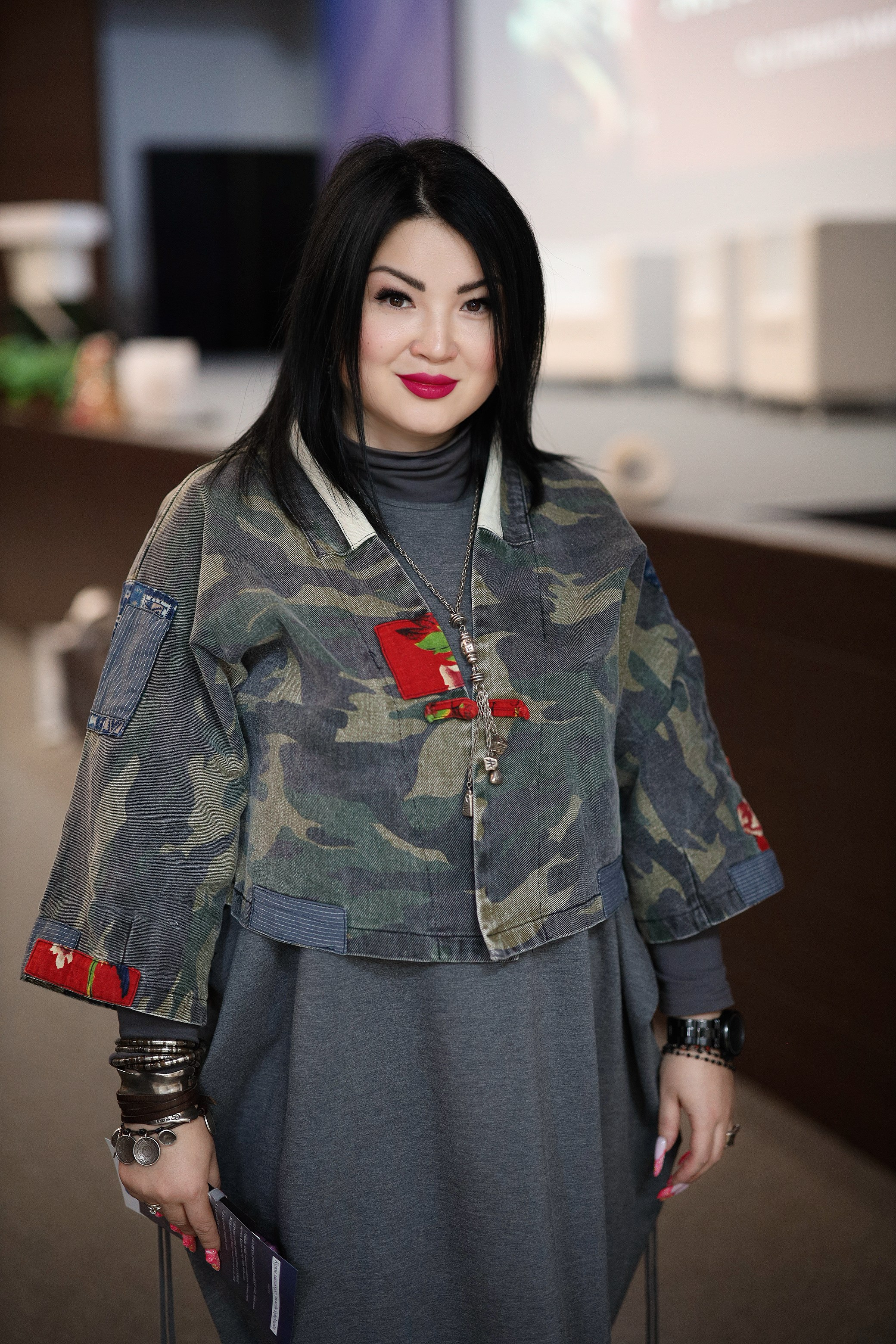 Портретный фотограф в Казани Галимова Диёра