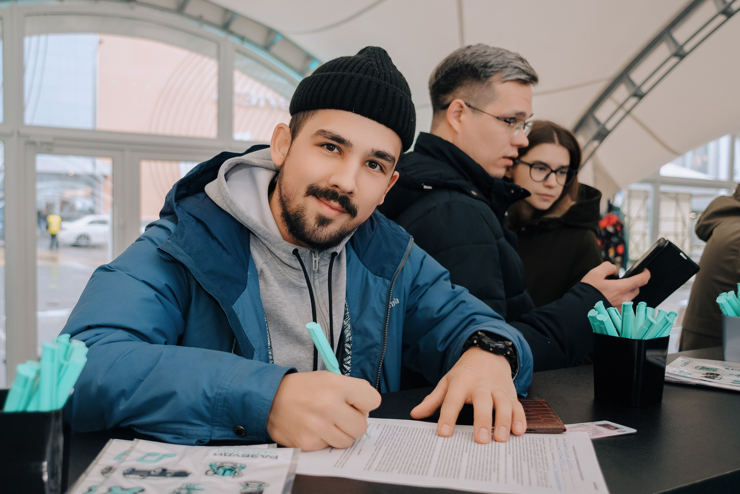 HAVAL ROAD SHOW. Репортажный фотограф Зуев Роман г. Челябинск