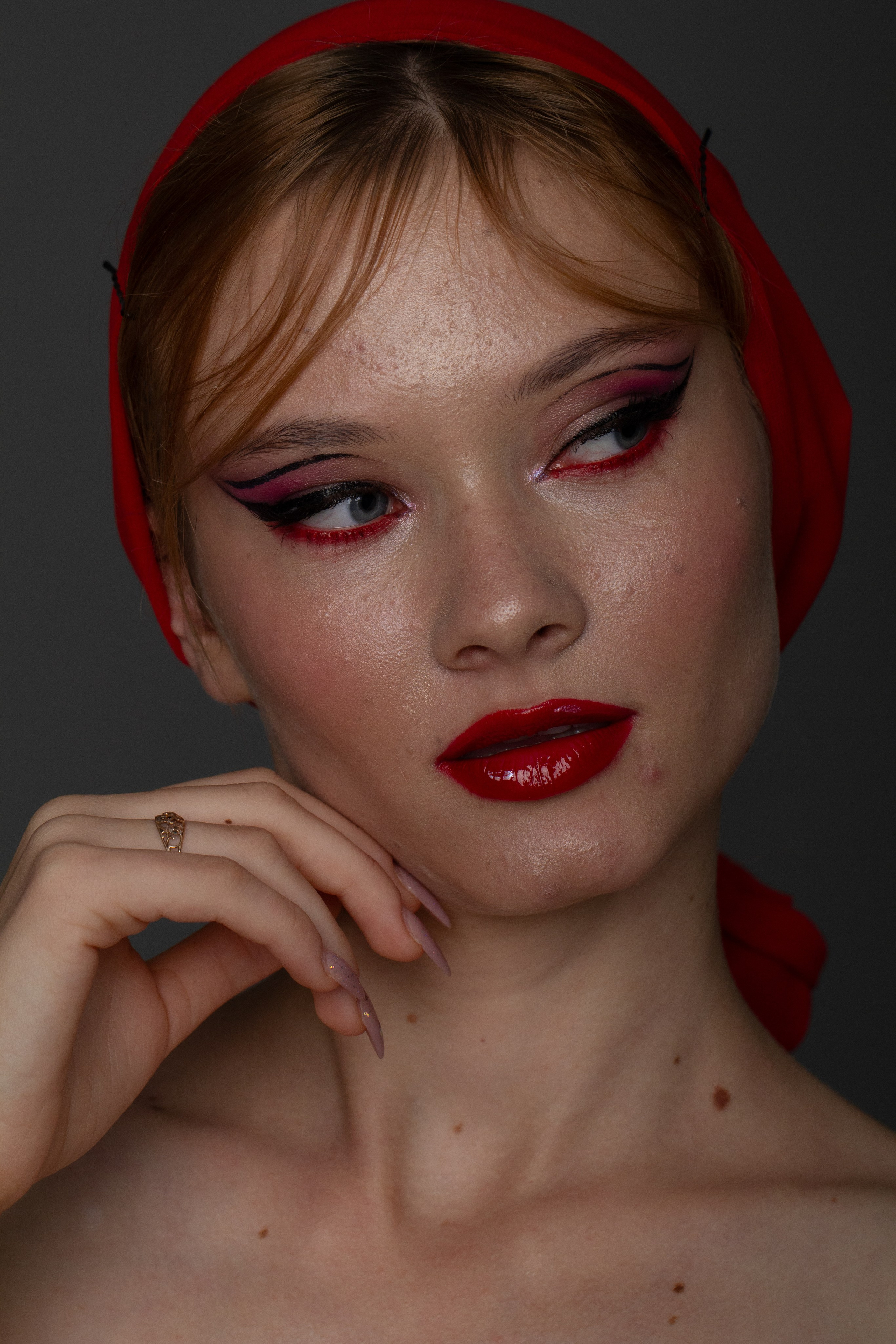 Ретуширование фотографий, до/после. Фотограф в Казани Кристина Цыганова