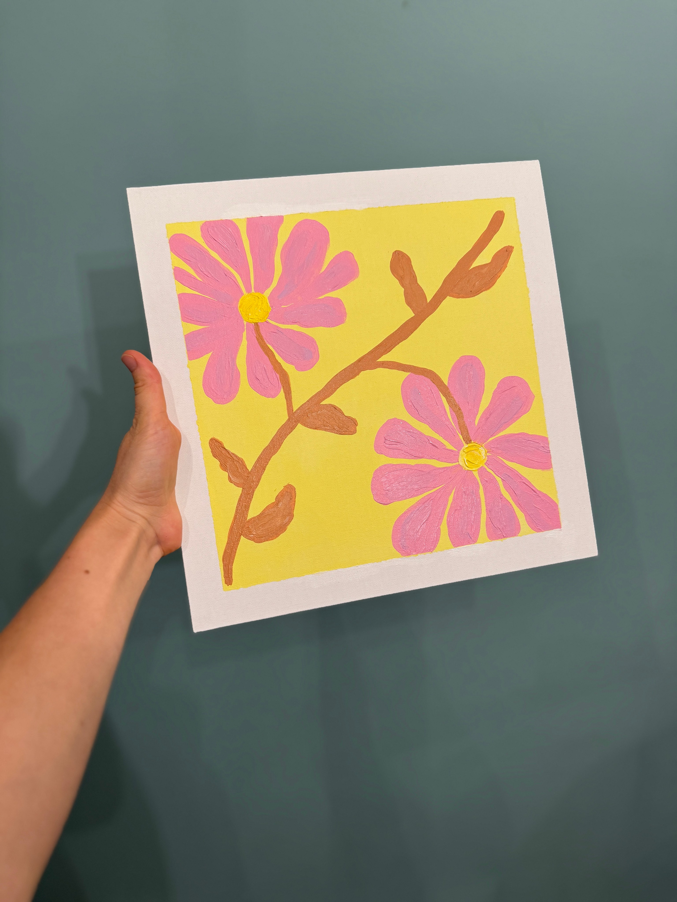 Арт-вечеринка в тайском стиле. Мастерская Наташи Ой, мастер-классы как из Pinterest во Всеволожске