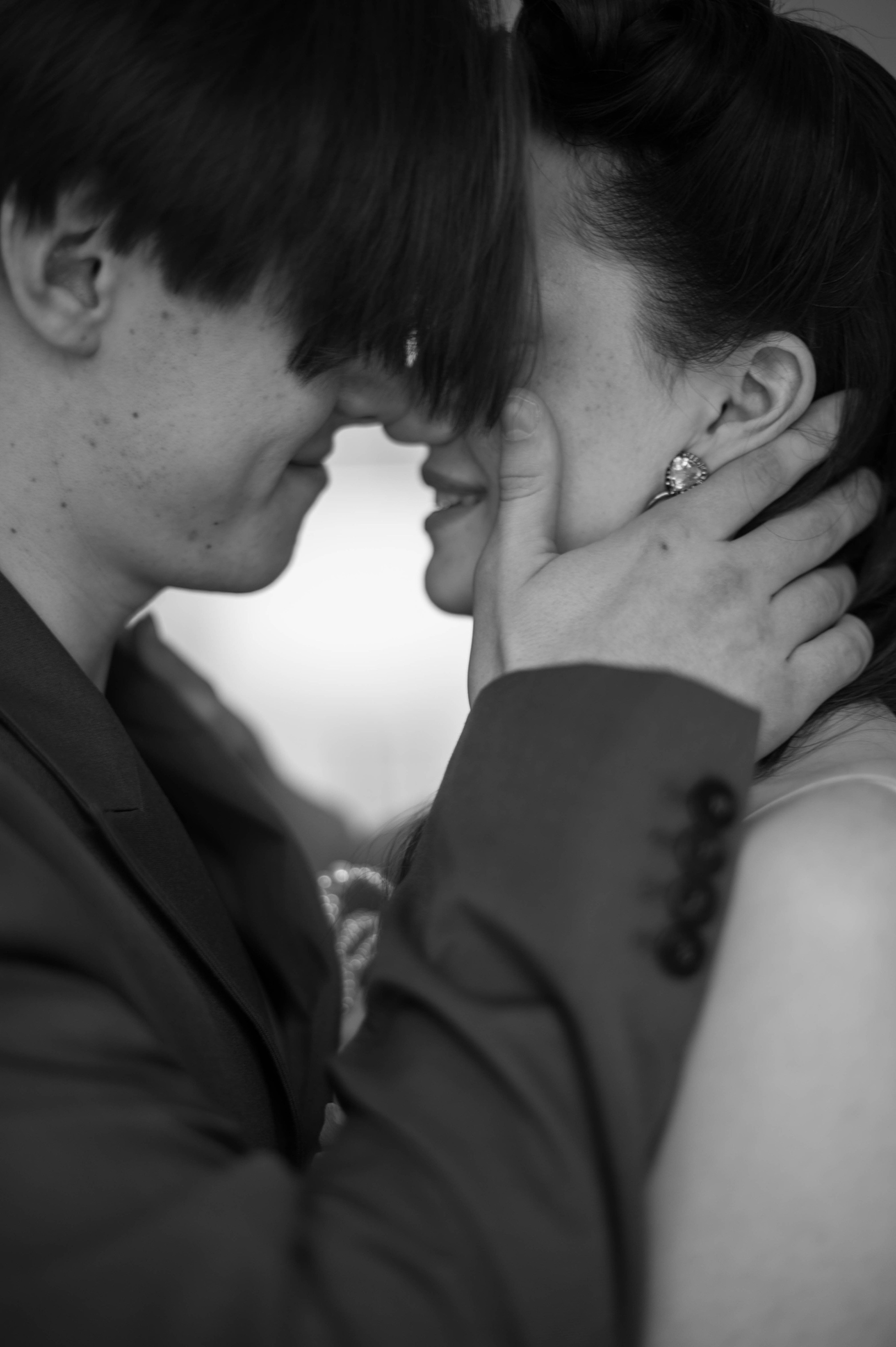 Ты выбираешь чудеса. Фотограф Евгения Пронькина