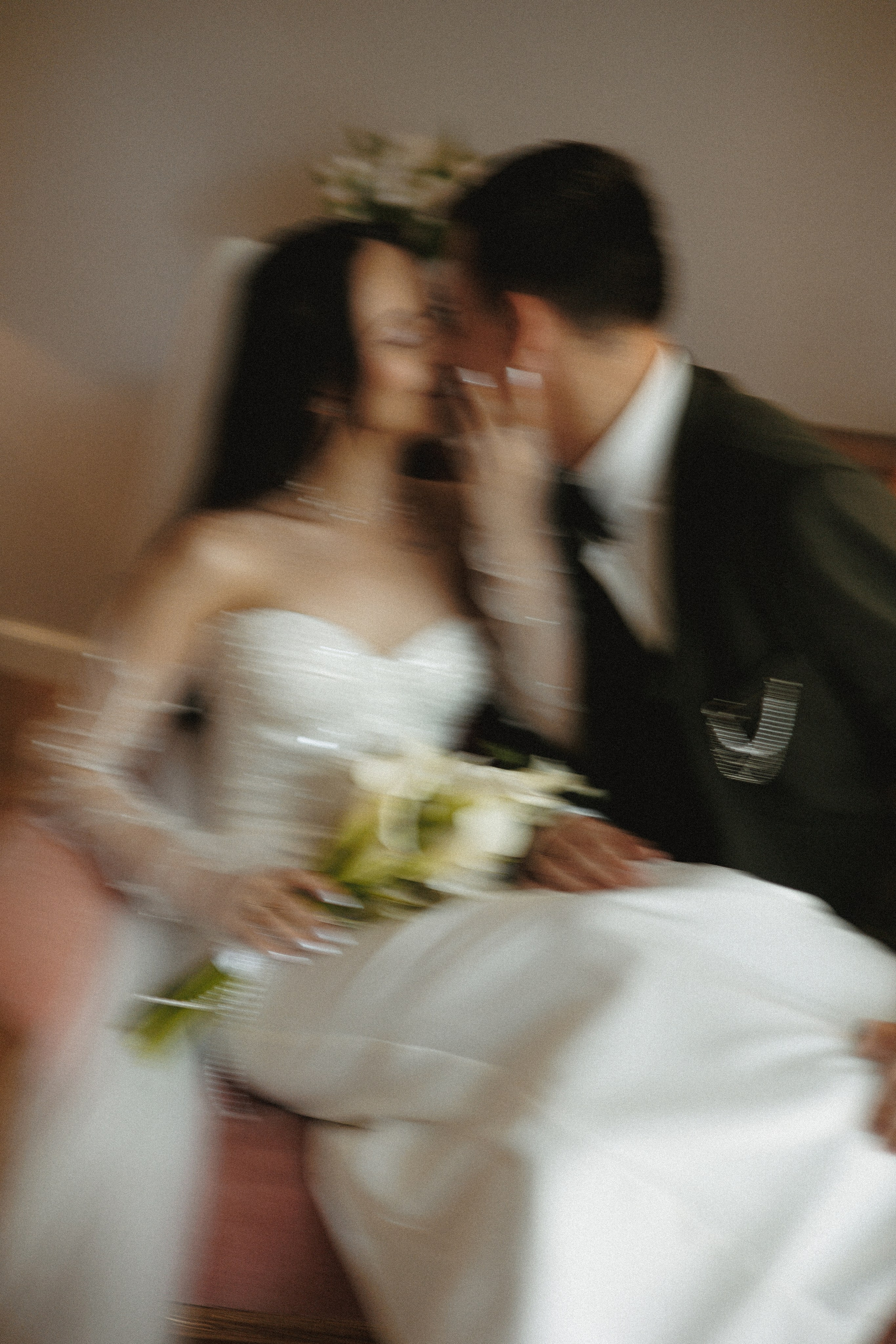 Анжелика и Данил. Свадебный фотограф Уфа