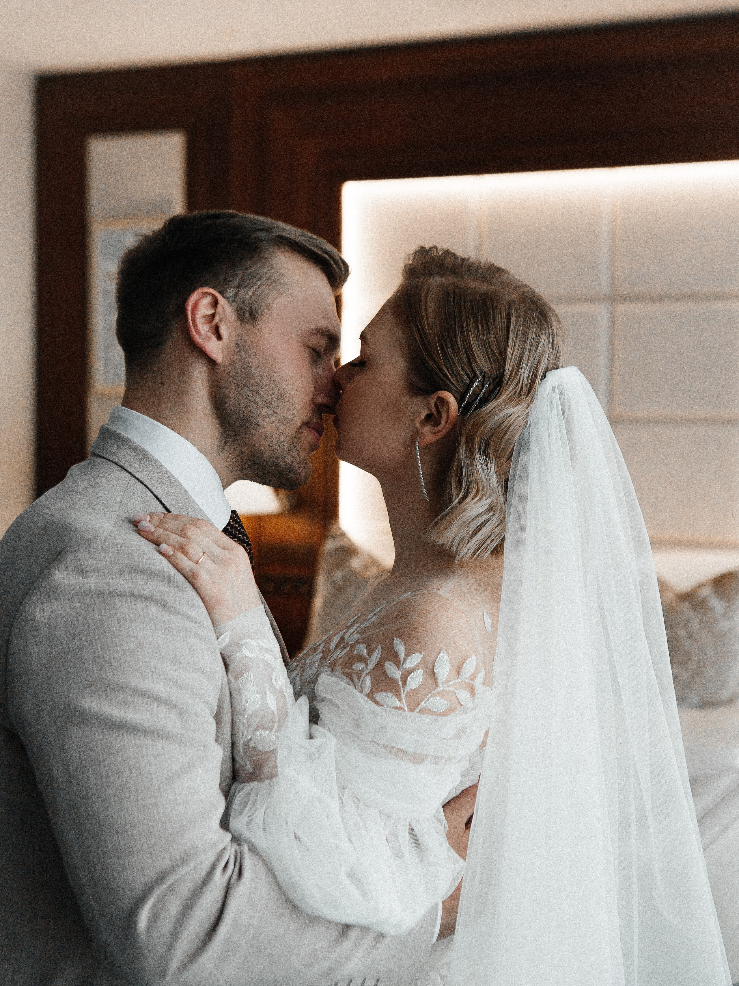 Wedding day|Юрий и Анастасия. Свадебный фотограф Челябинск Зиненко Виктория