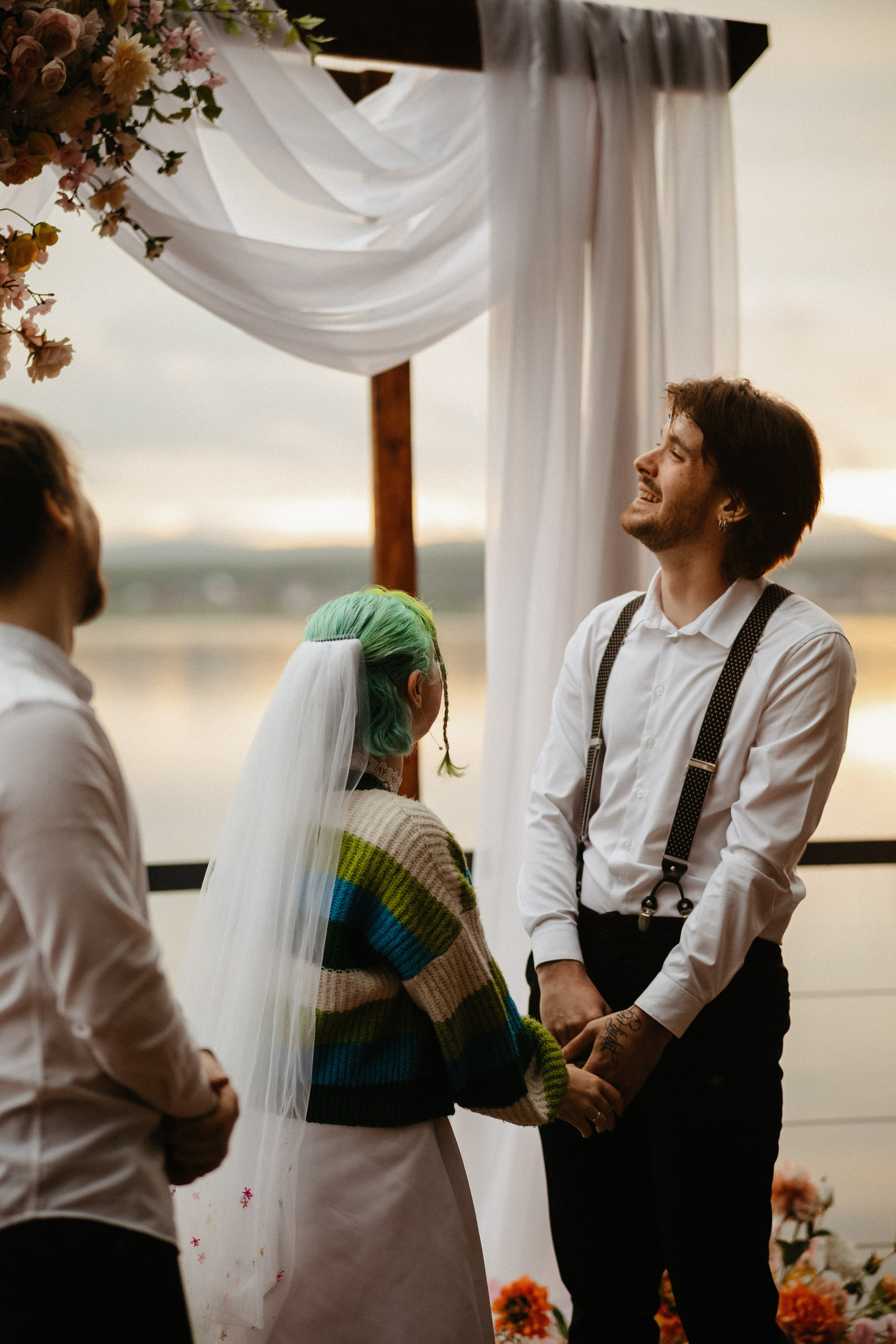 Андрей и Катя|Wedding day. Свадебный фотограф Челябинск Зиненко Виктория