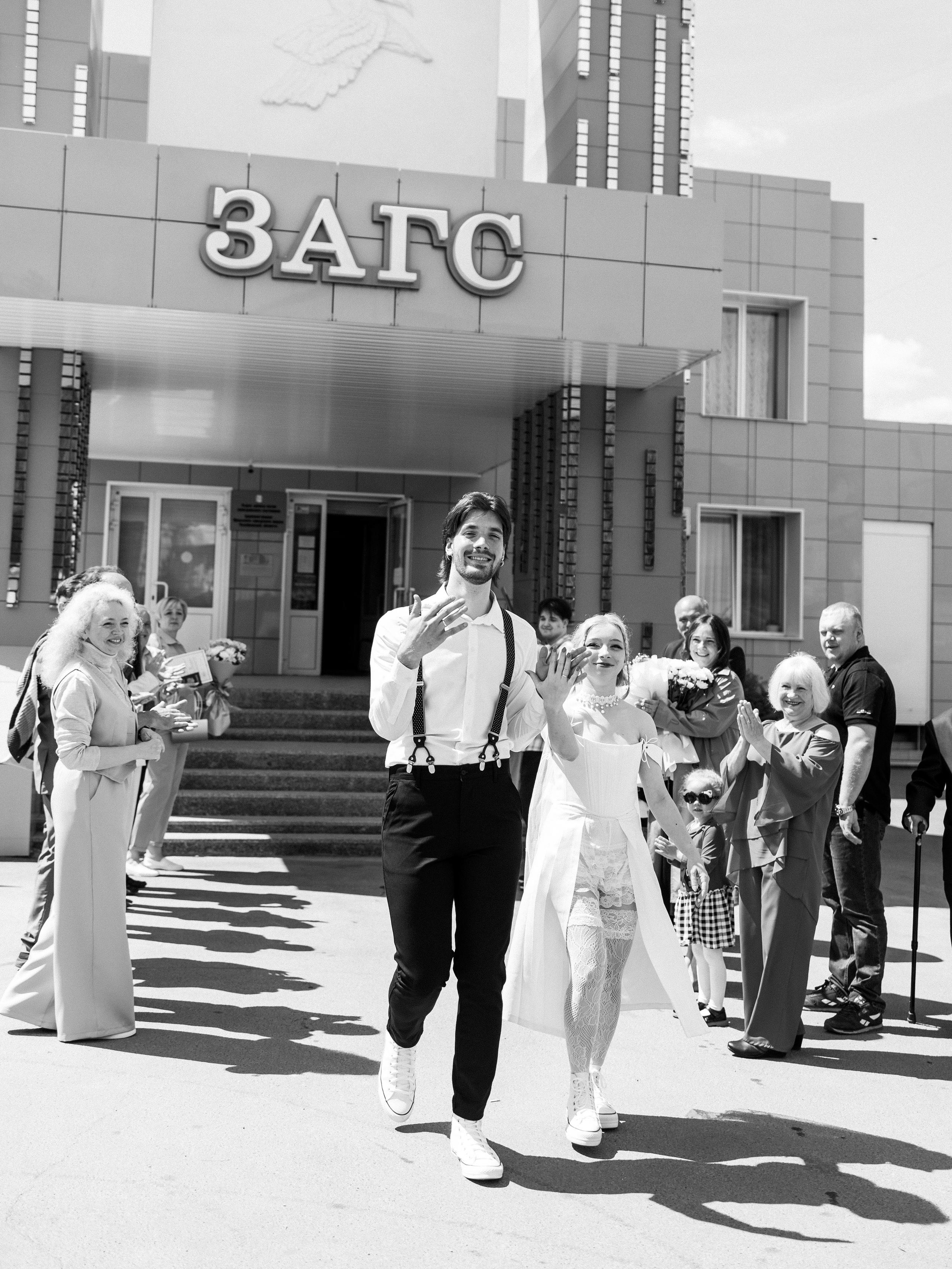 Андрей и Катя|Wedding day. Свадебный фотограф Челябинск Зиненко Виктория