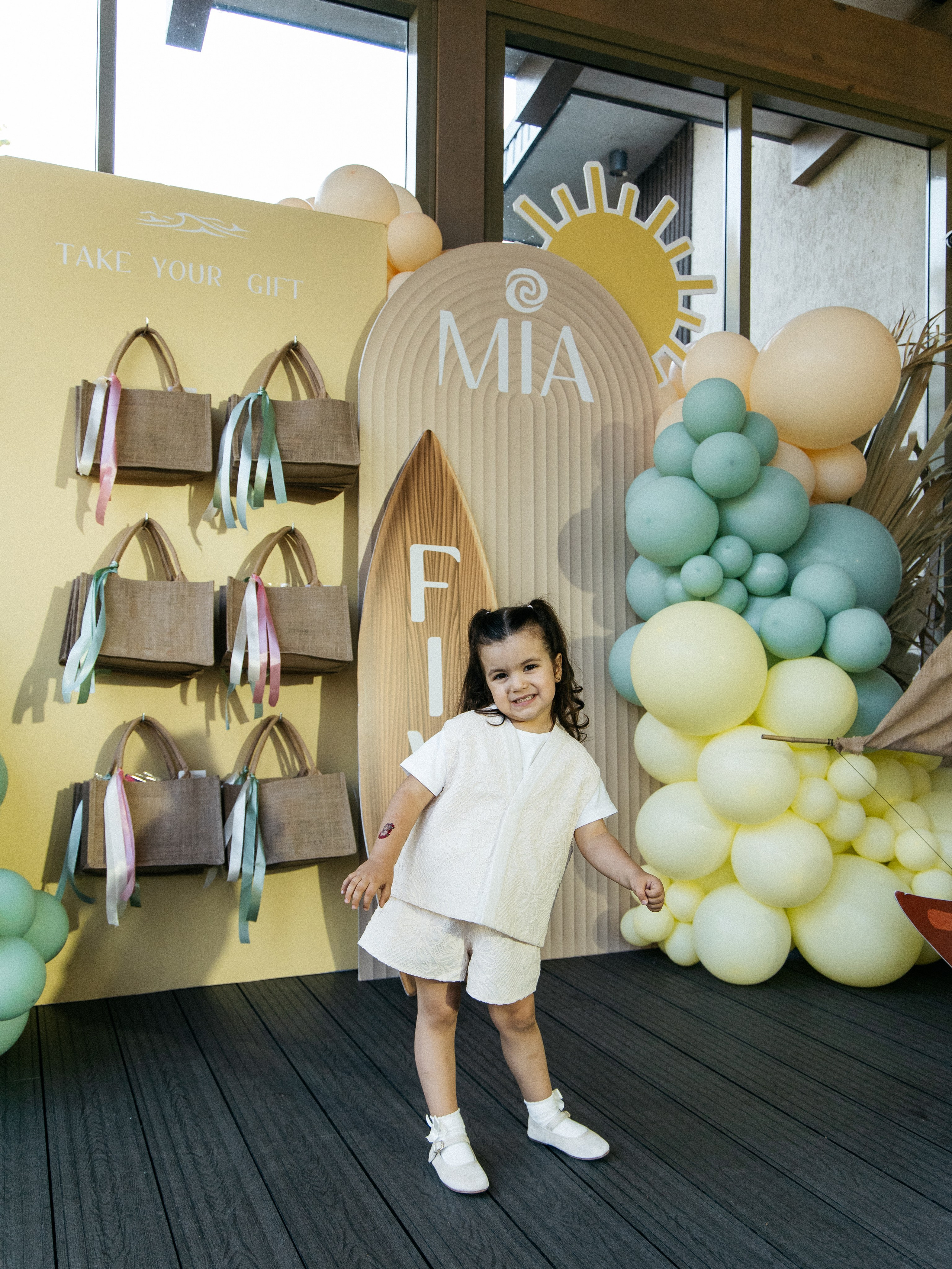 День рождения Мии|Парк-отель «Берёка». Свадебный фотограф Челябинск Зиненко Виктория