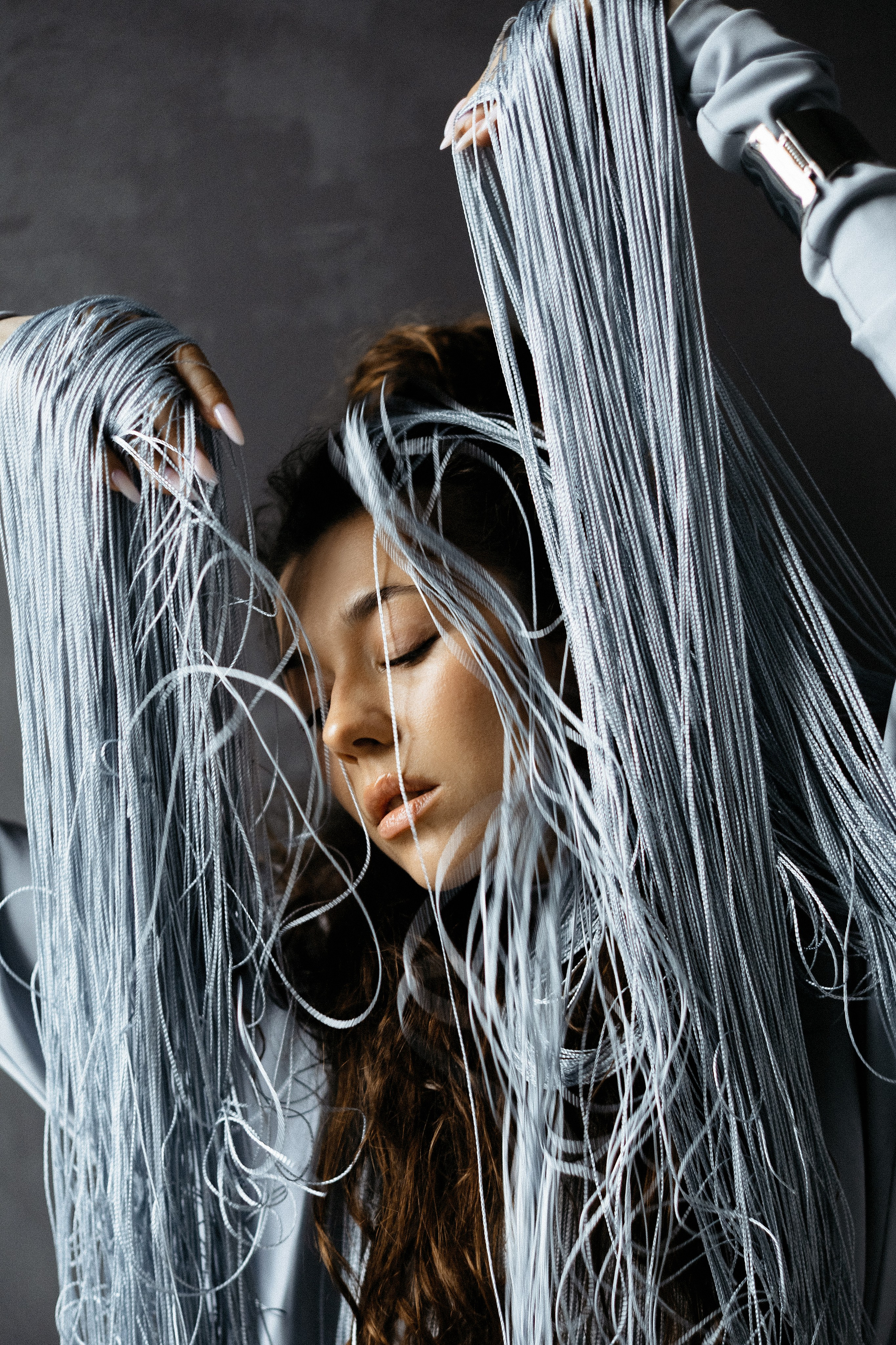 Екатерина. Свадебный фотограф Челябинск Зиненко Виктория