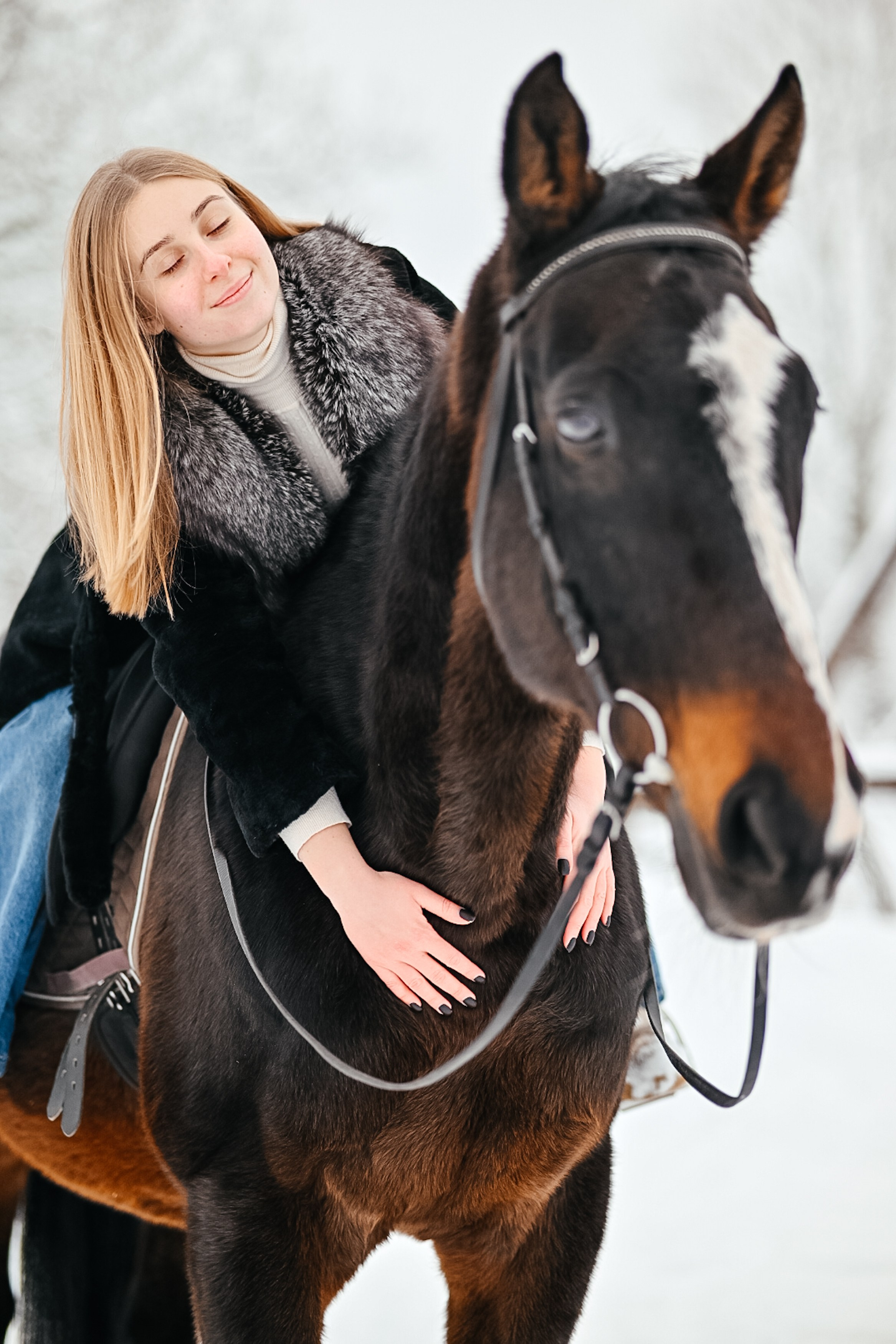 Алина. LifeStyle фотограф Анна Воробьёва Санкт-Петербург