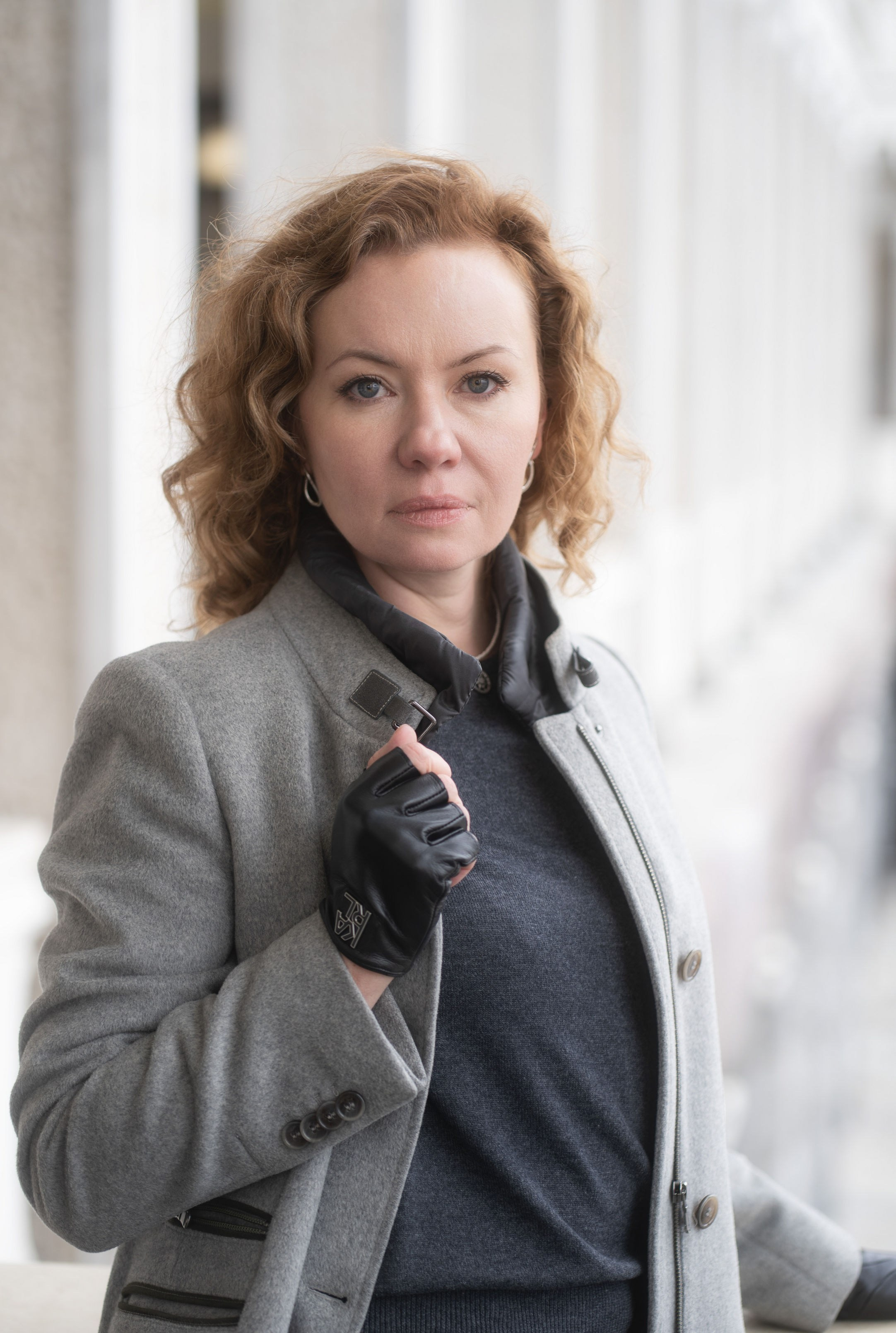 Фотосессия на Речном Вокзале. Яростный фотолюбитель Vervie Vitoe