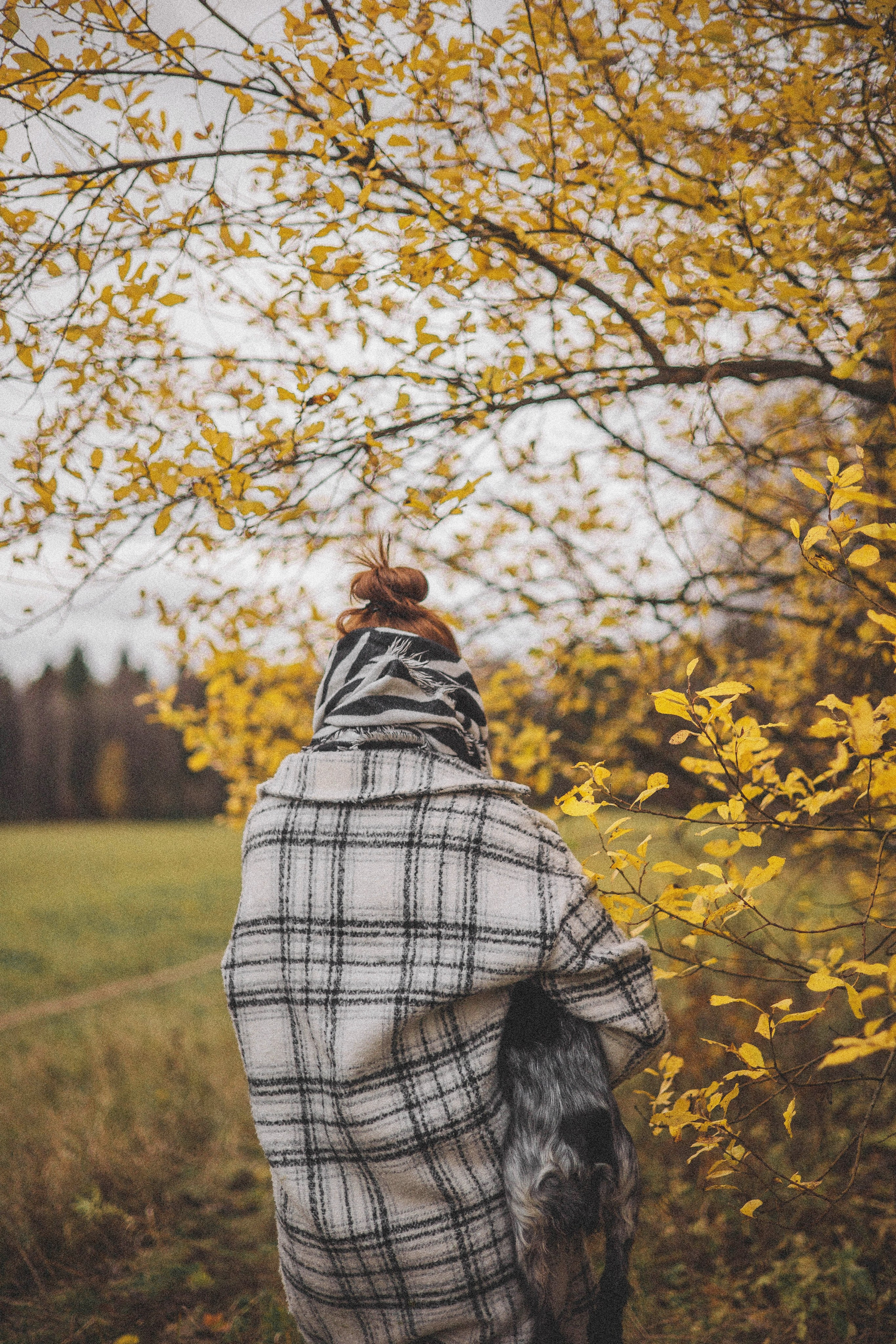 Вика и Ава. Фотограф-анималист Богданова Полина