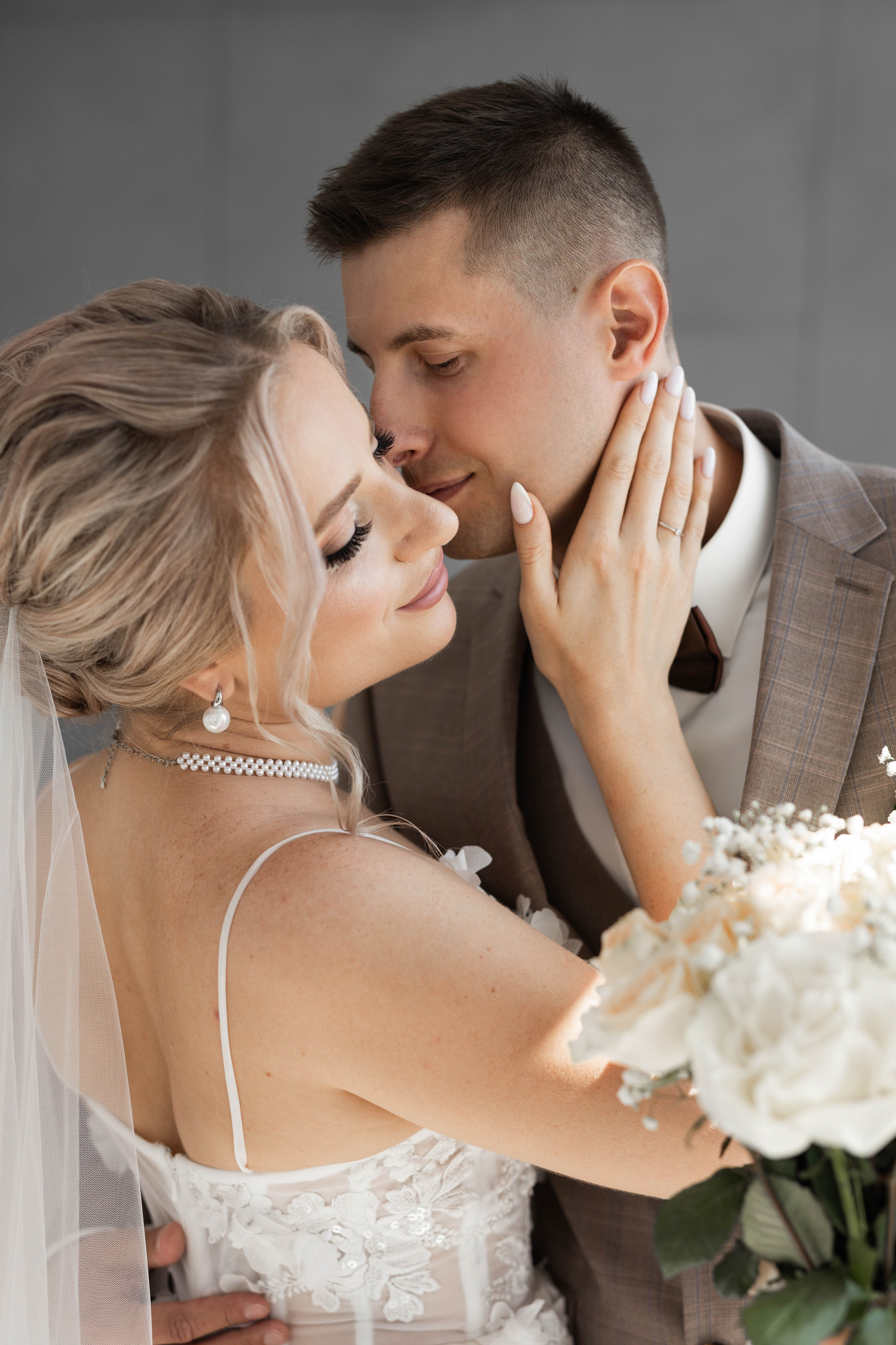 Андрей Ксения. Фотограф Александр Литвинов