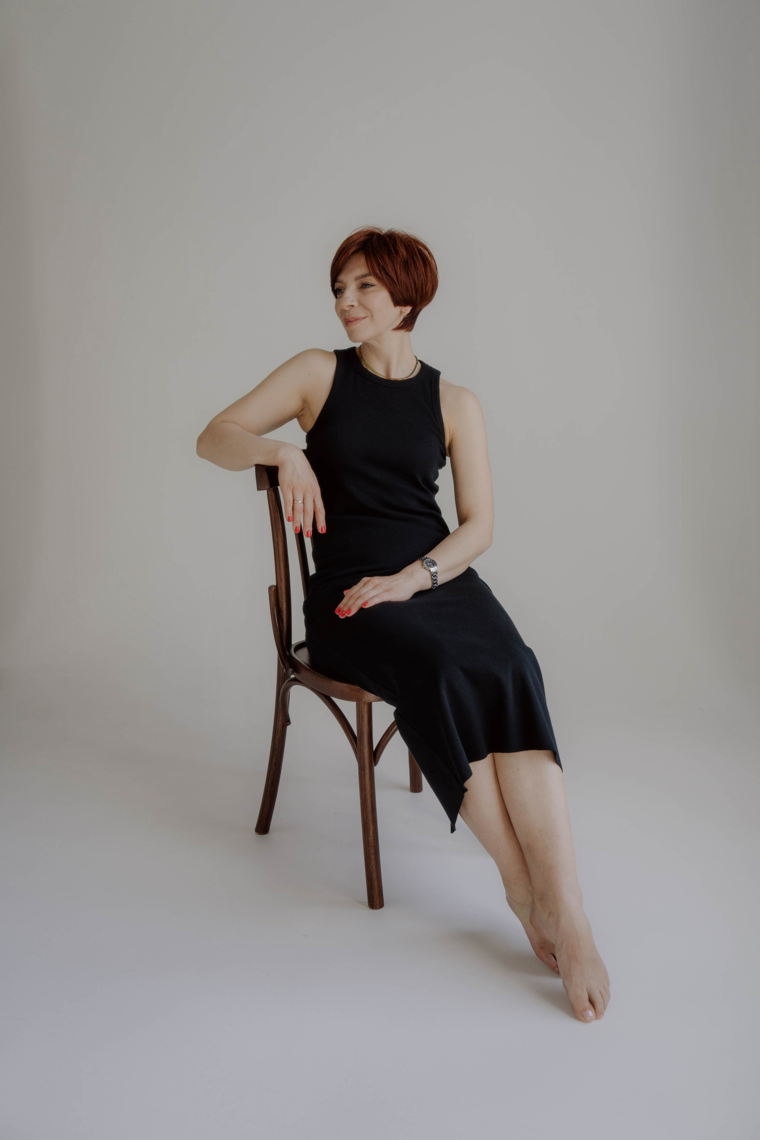 Валентина. Фотограф в Санкт-Петербурге Полковникова Юлия