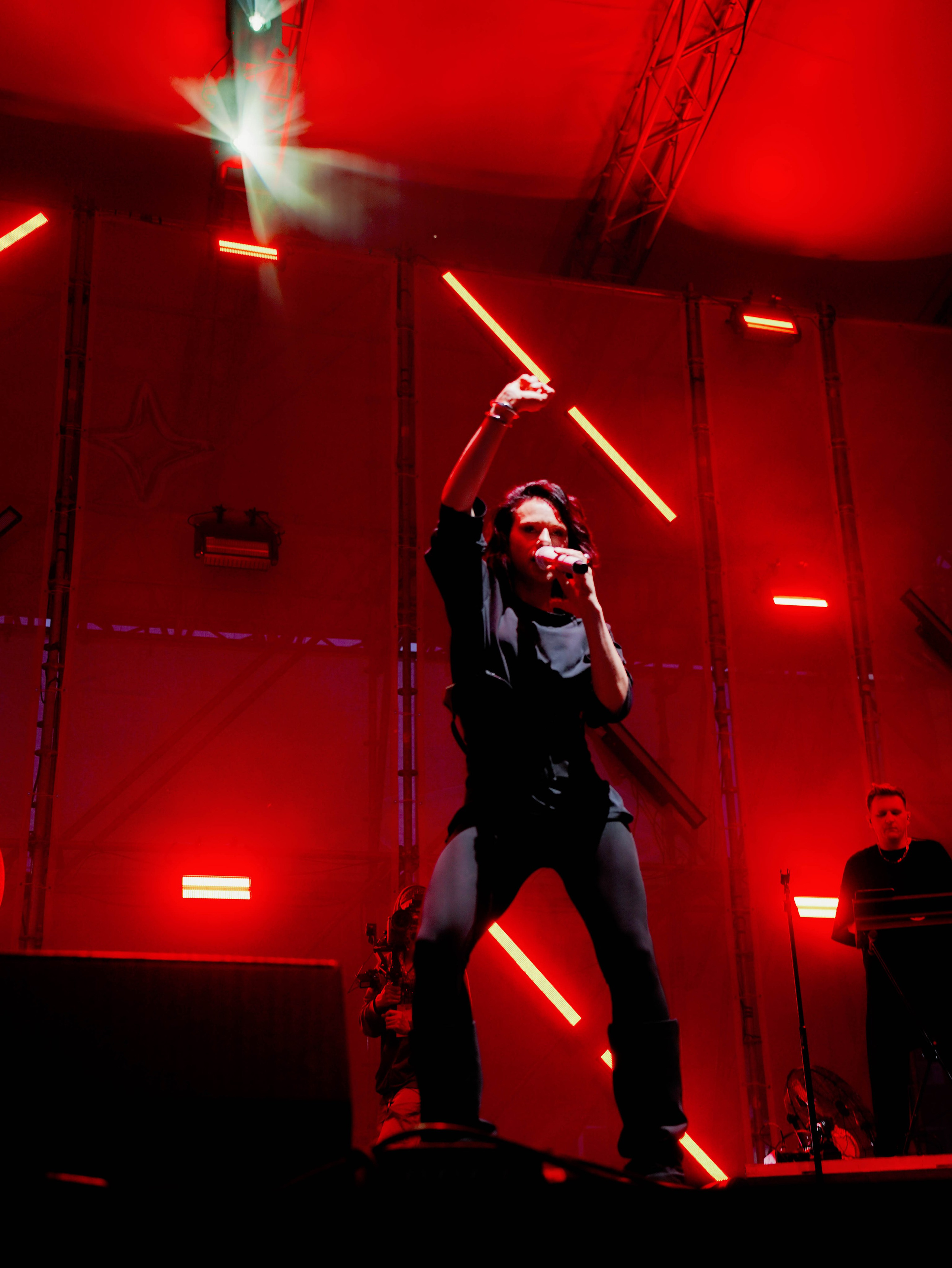 Фестиваль «Антон тут рядом». Фотограф в Санкт-Петербурге Полковникова Юлия