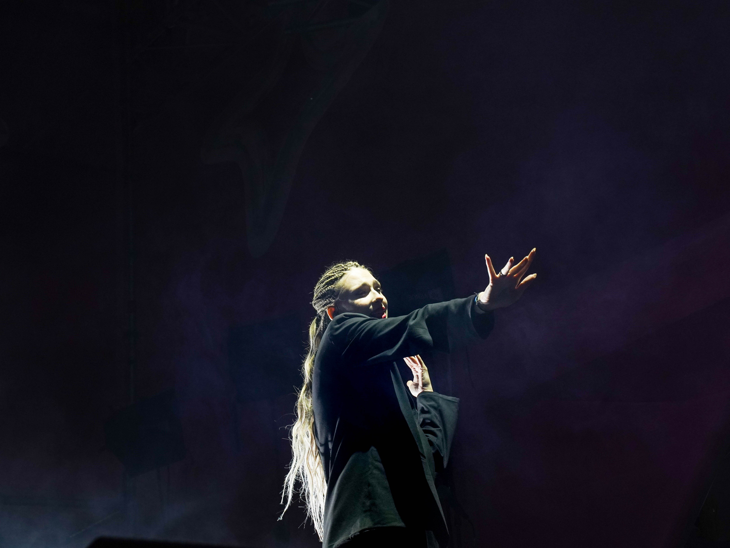 Фестиваль «Антон тут рядом». Фотограф в Санкт-Петербурге Полковникова Юлия