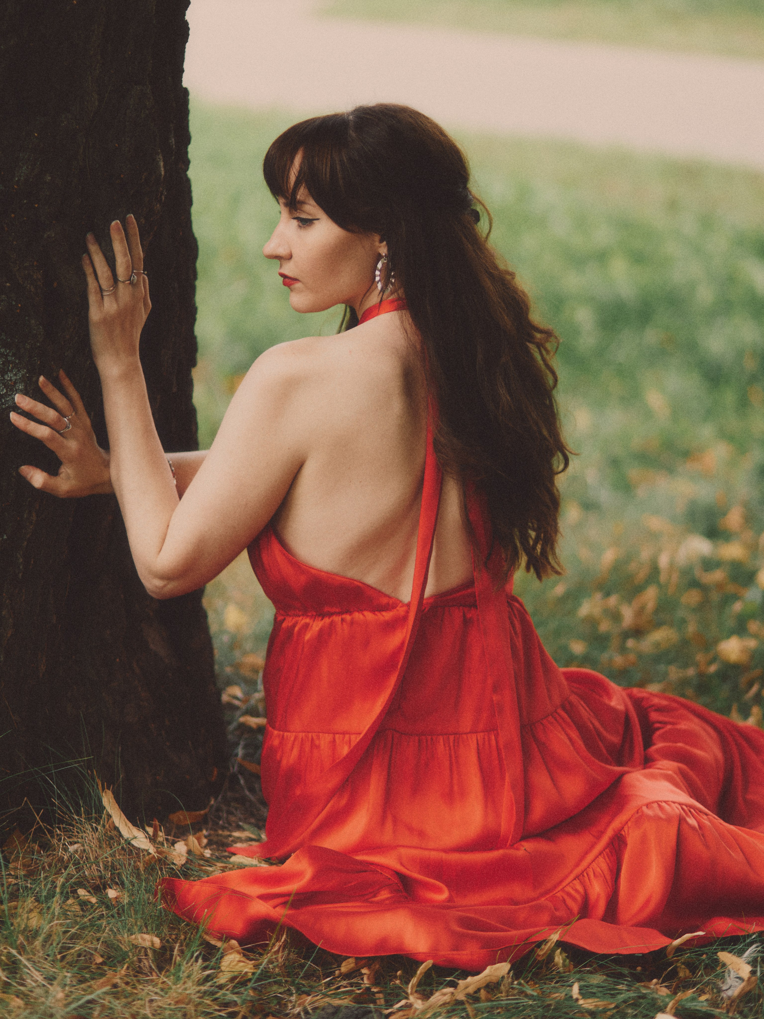 Настя. Портретный фотограф в Москве Ольга Крылова