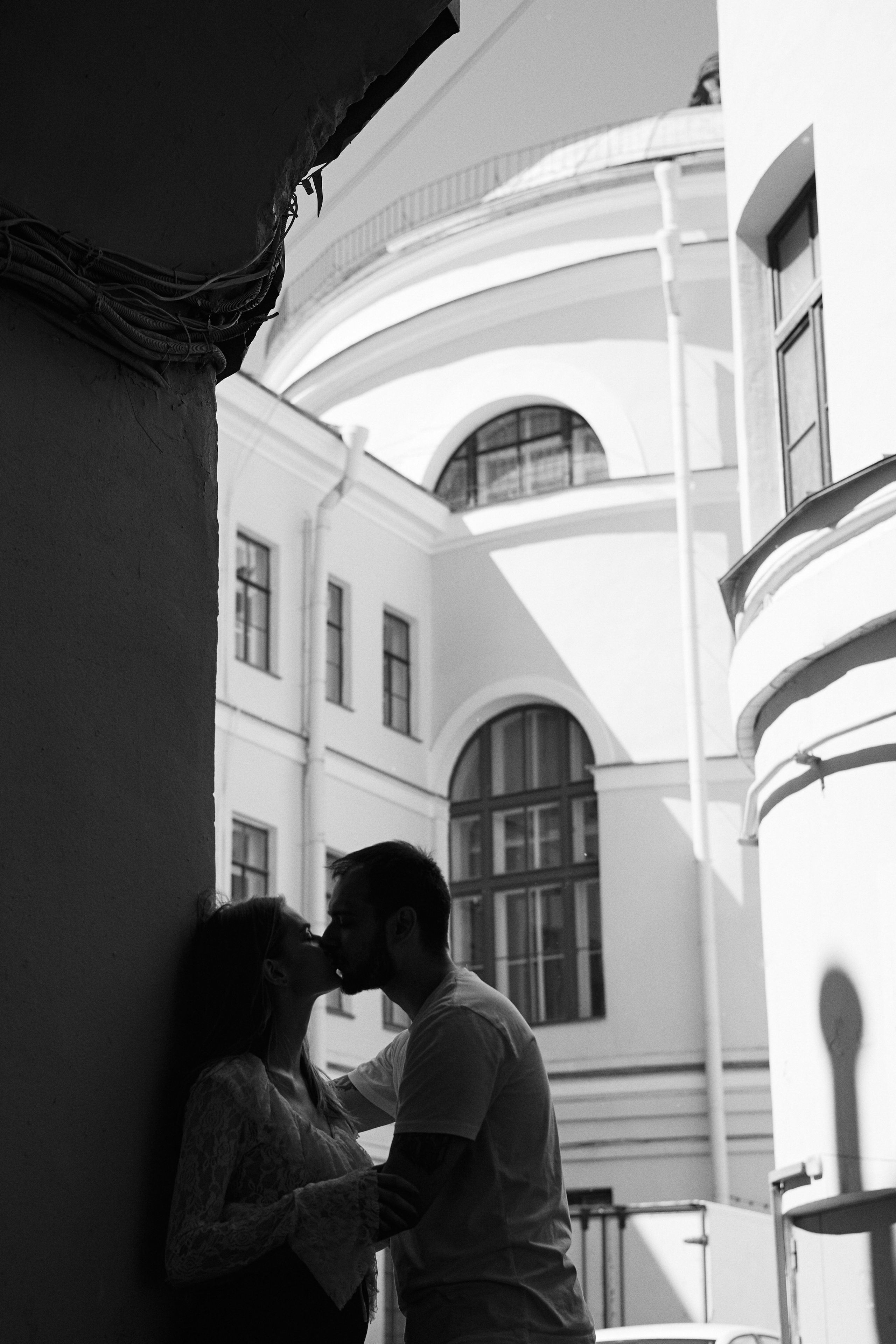 Александра — фотограф в Санкт-Петербурге и Сочи | Портретные, парные и творческие съемки