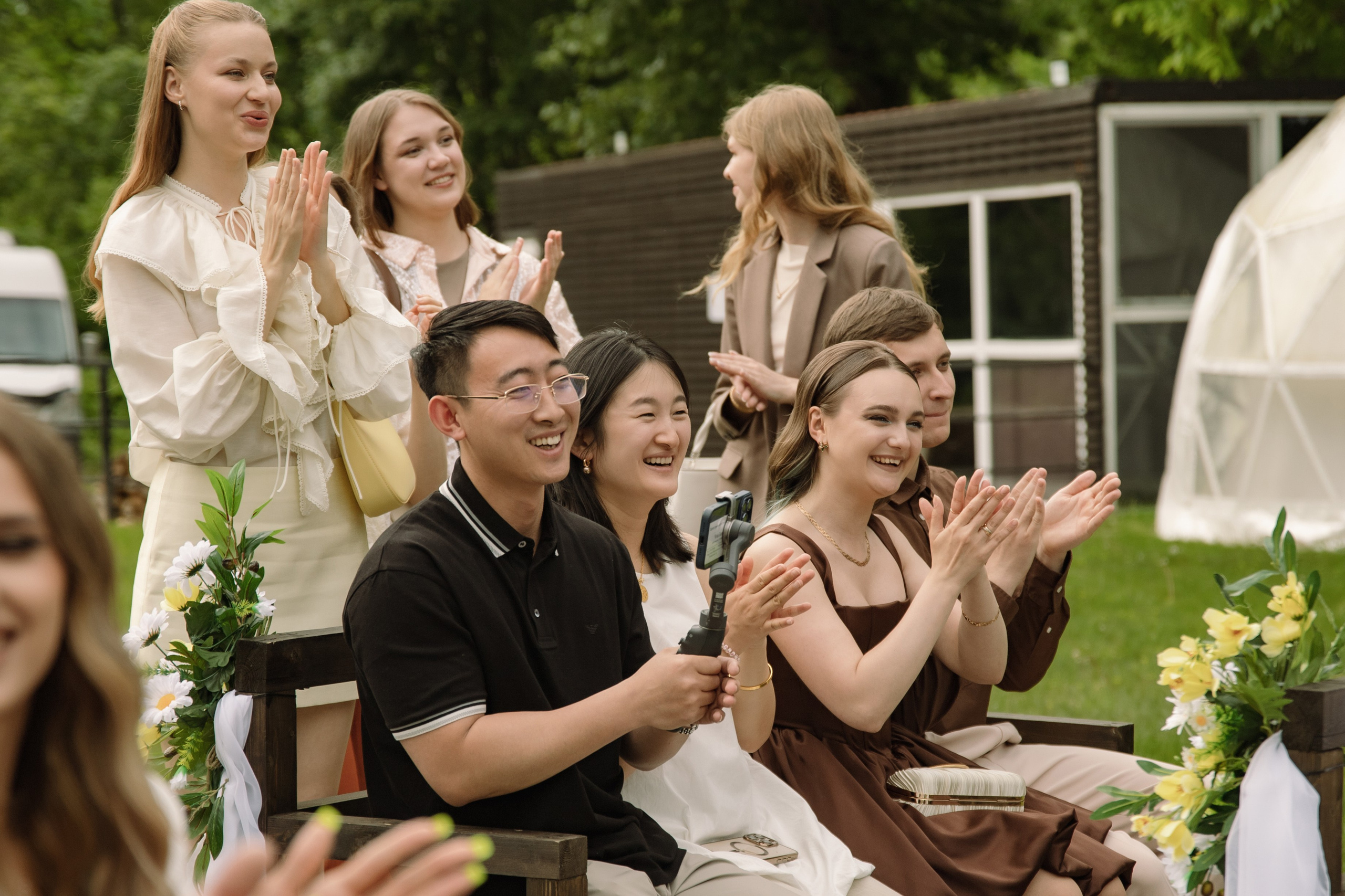 Артур & Диана | Банкет. Фотограф во Владивостоке Парамонова Елена