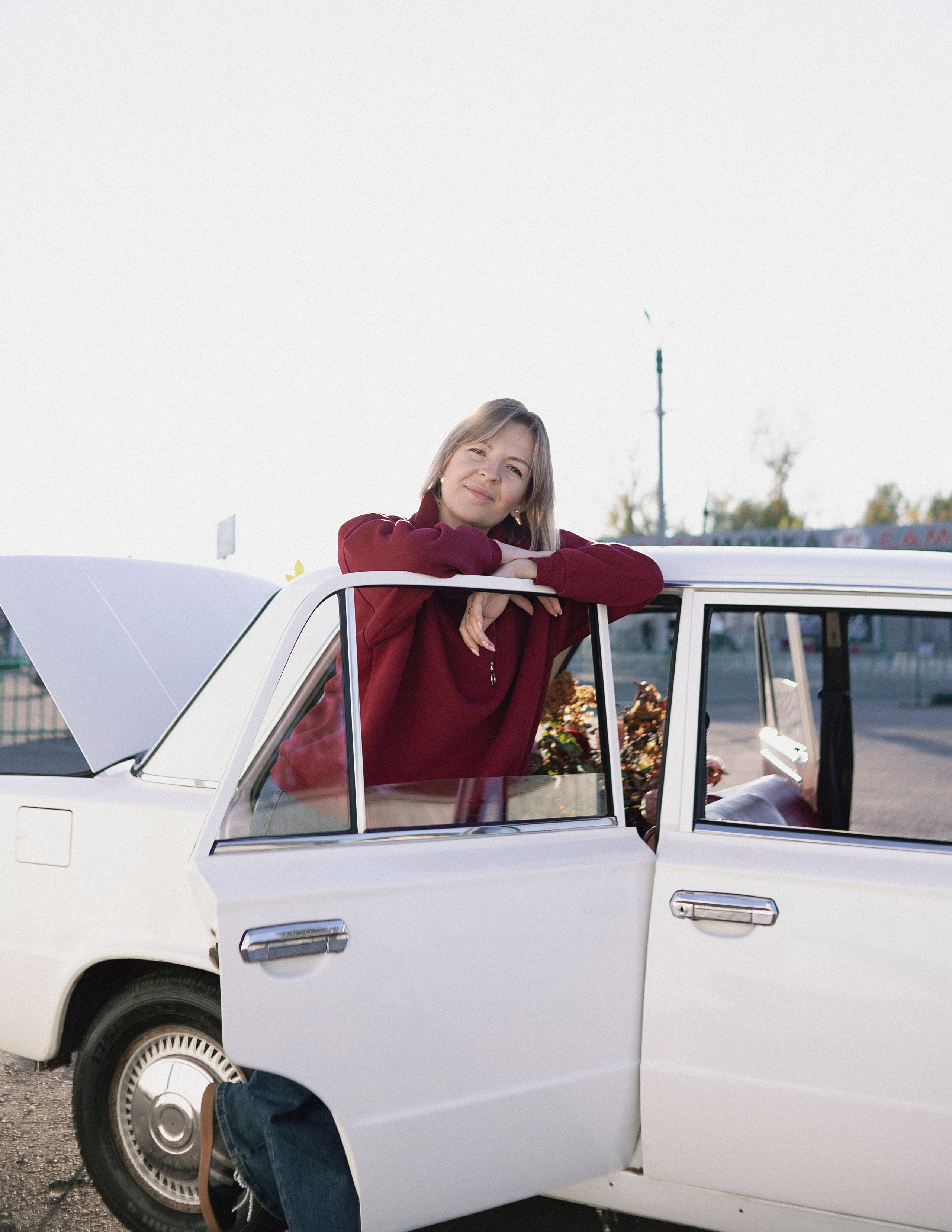 Женский портрет. Меня зовут Филатова Юлия и я фотографирую женский портрет, семейные съемки, детей в МО и Москве