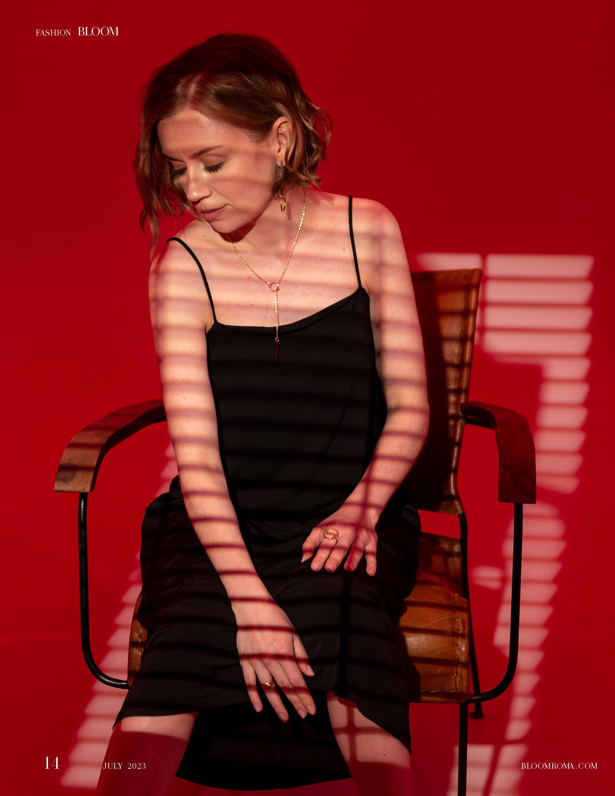 Журналы/Реклама. Фотограф Волгоград Ермолова Дарья