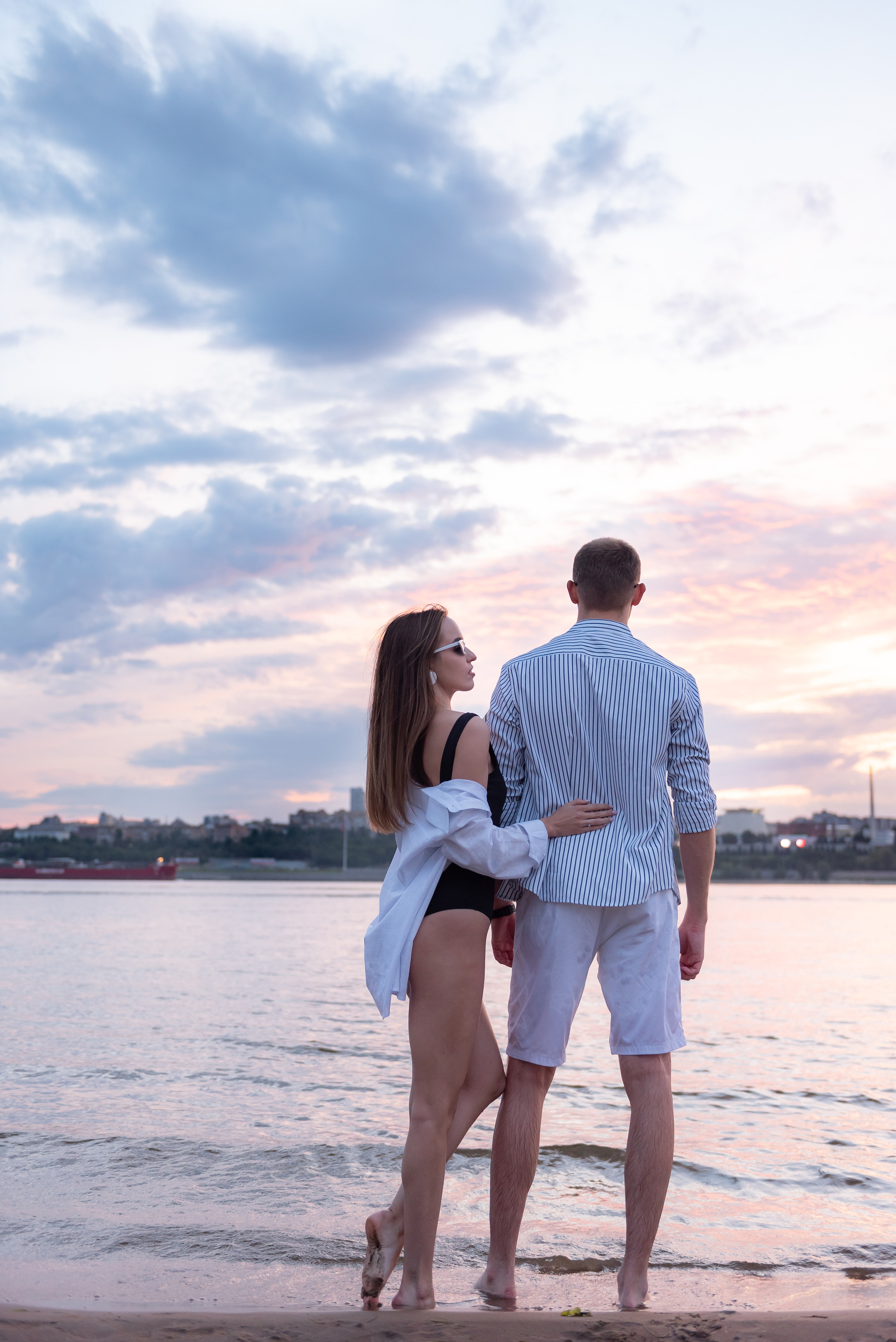 Свадьбы и lovestory. Фотограф Волгоград Ермолова Дарья