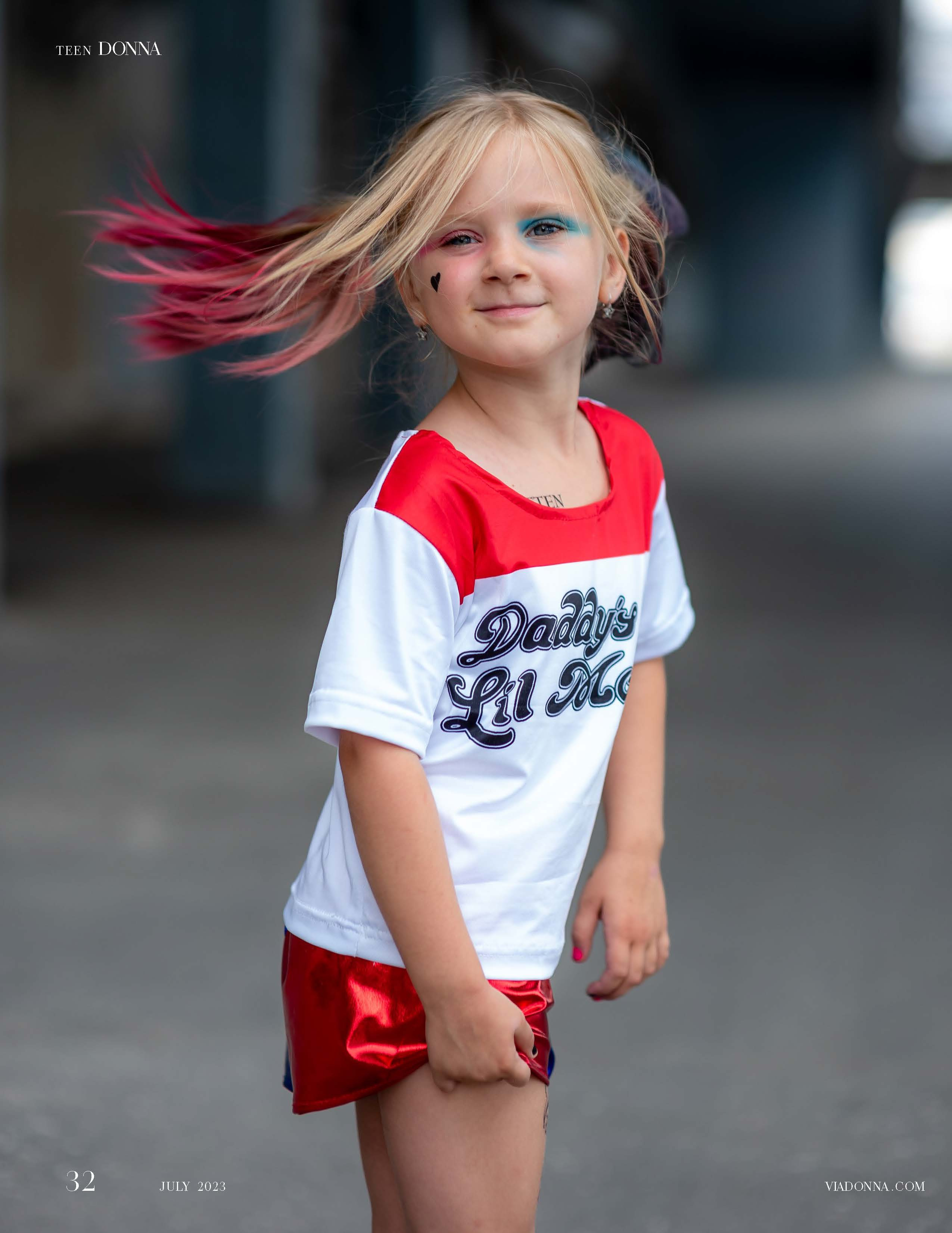 Журналы/Реклама. Фотограф Волгоград Ермолова Дарья