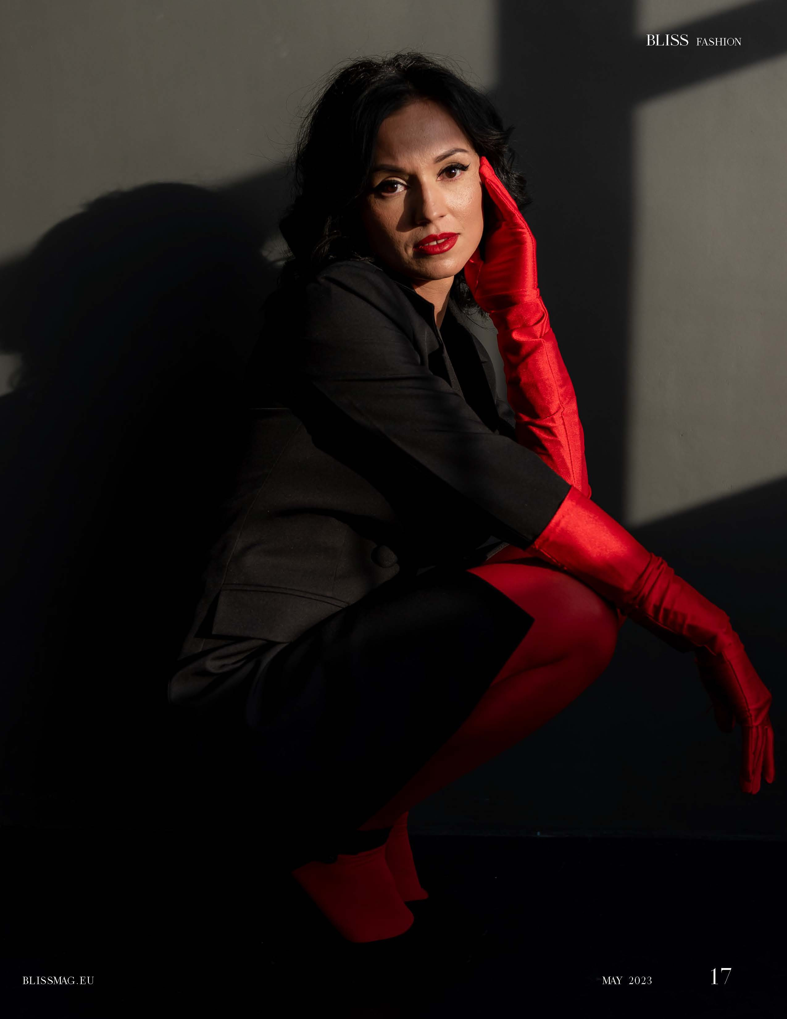 Журналы/Реклама. Фотограф Волгоград Ермолова Дарья