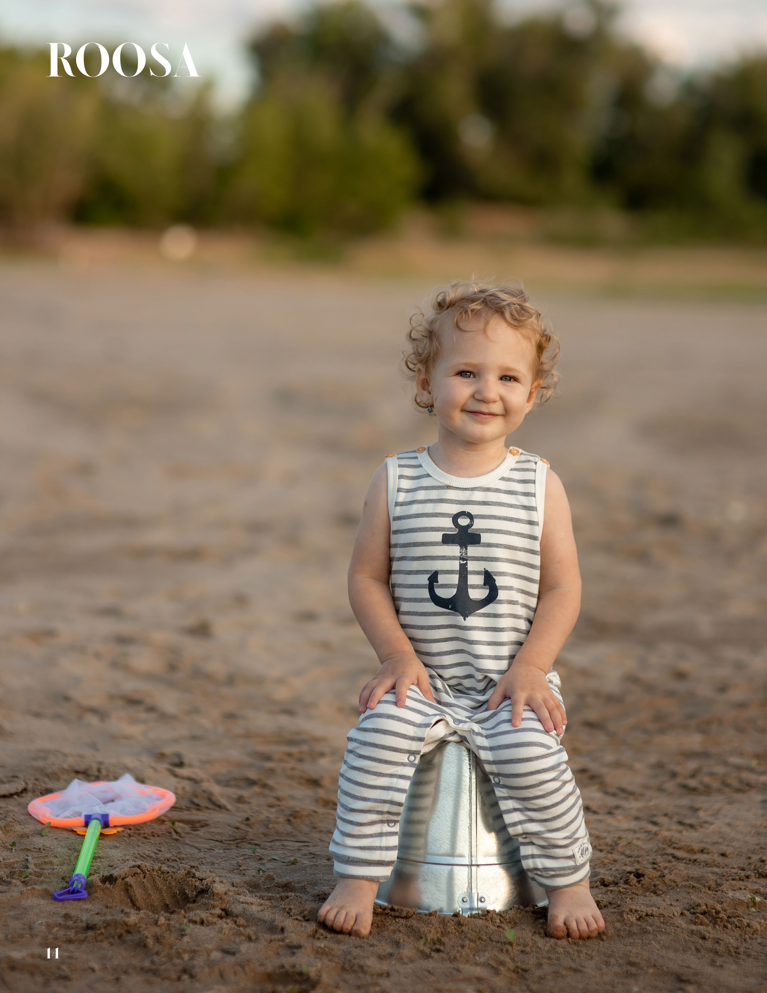 Журналы/Реклама. Фотограф Волгоград Ермолова Дарья