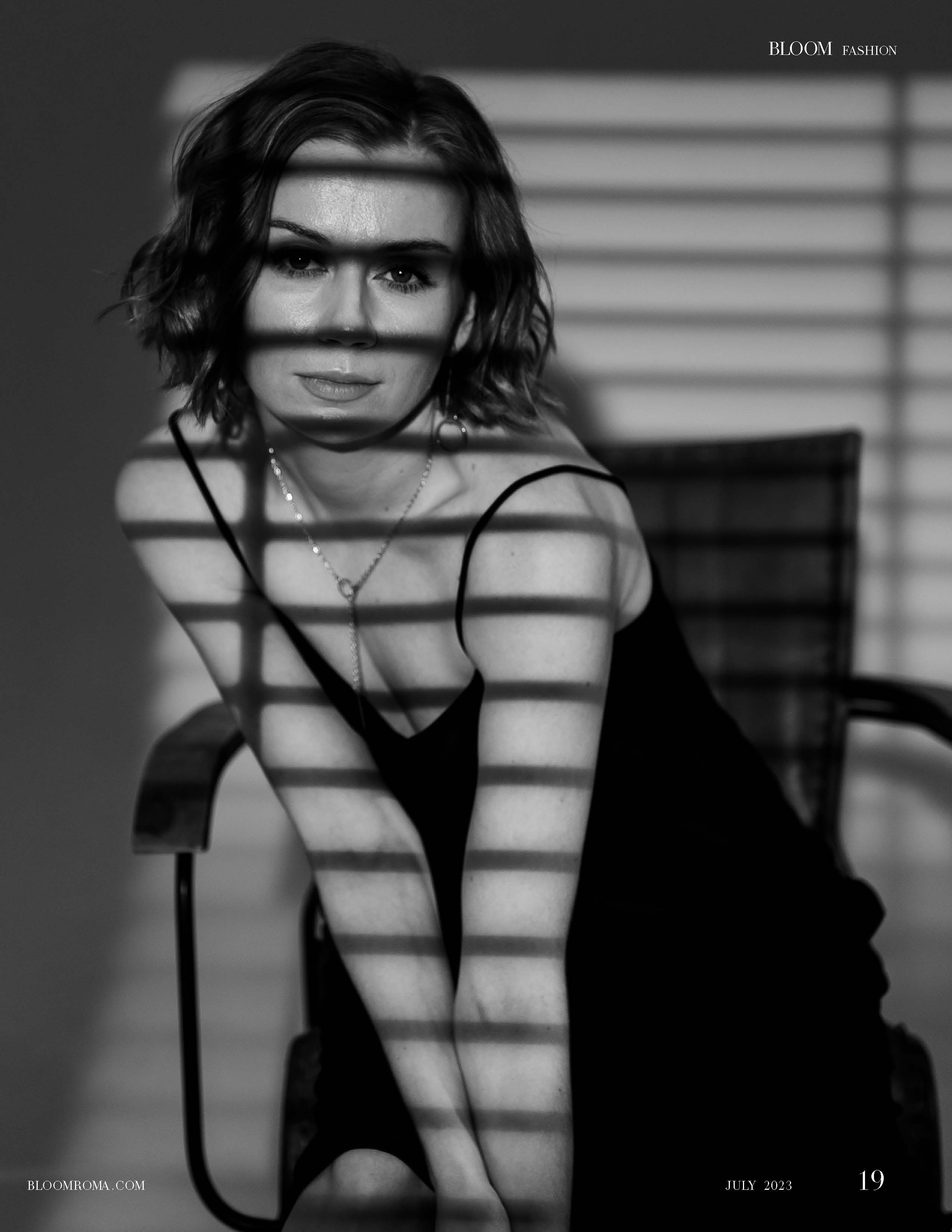 Журналы/Реклама. Фотограф Волгоград Ермолова Дарья