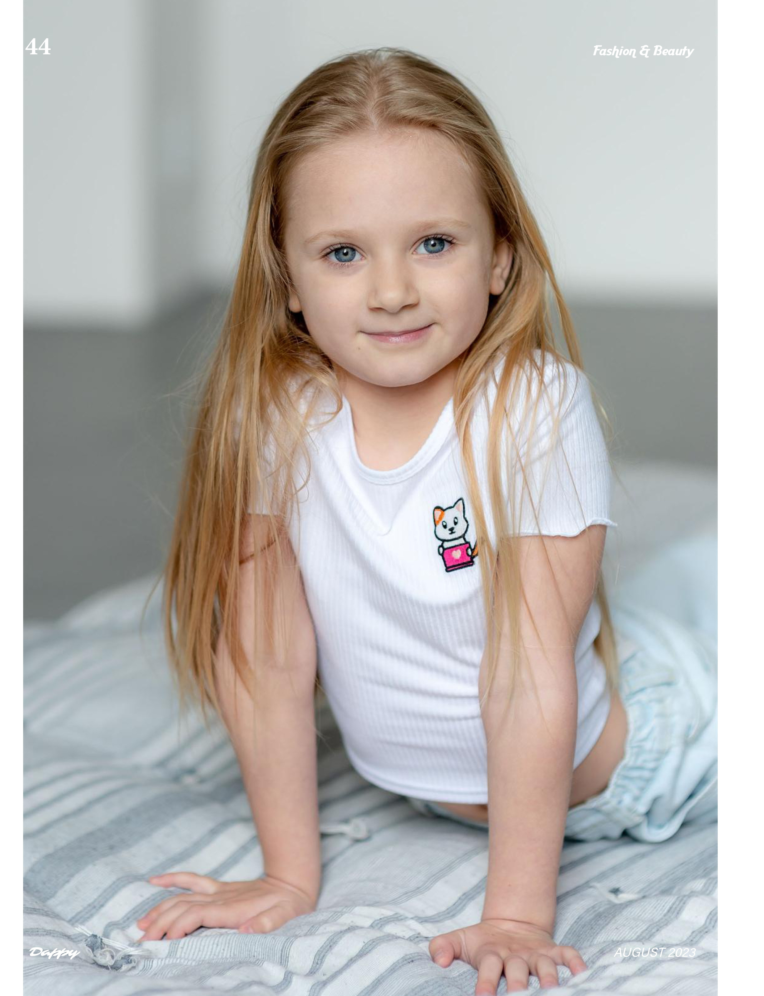 Журналы/Реклама. Фотограф Волгоград Ермолова Дарья