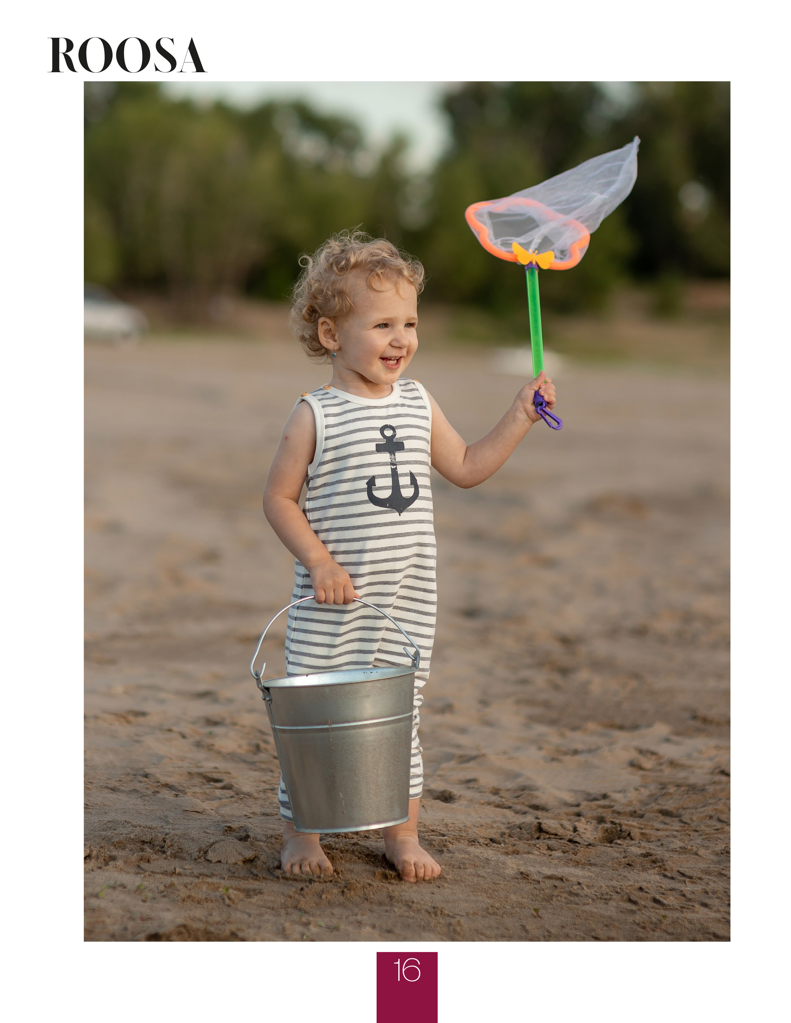 Журналы/Реклама. Фотограф Волгоград Ермолова Дарья