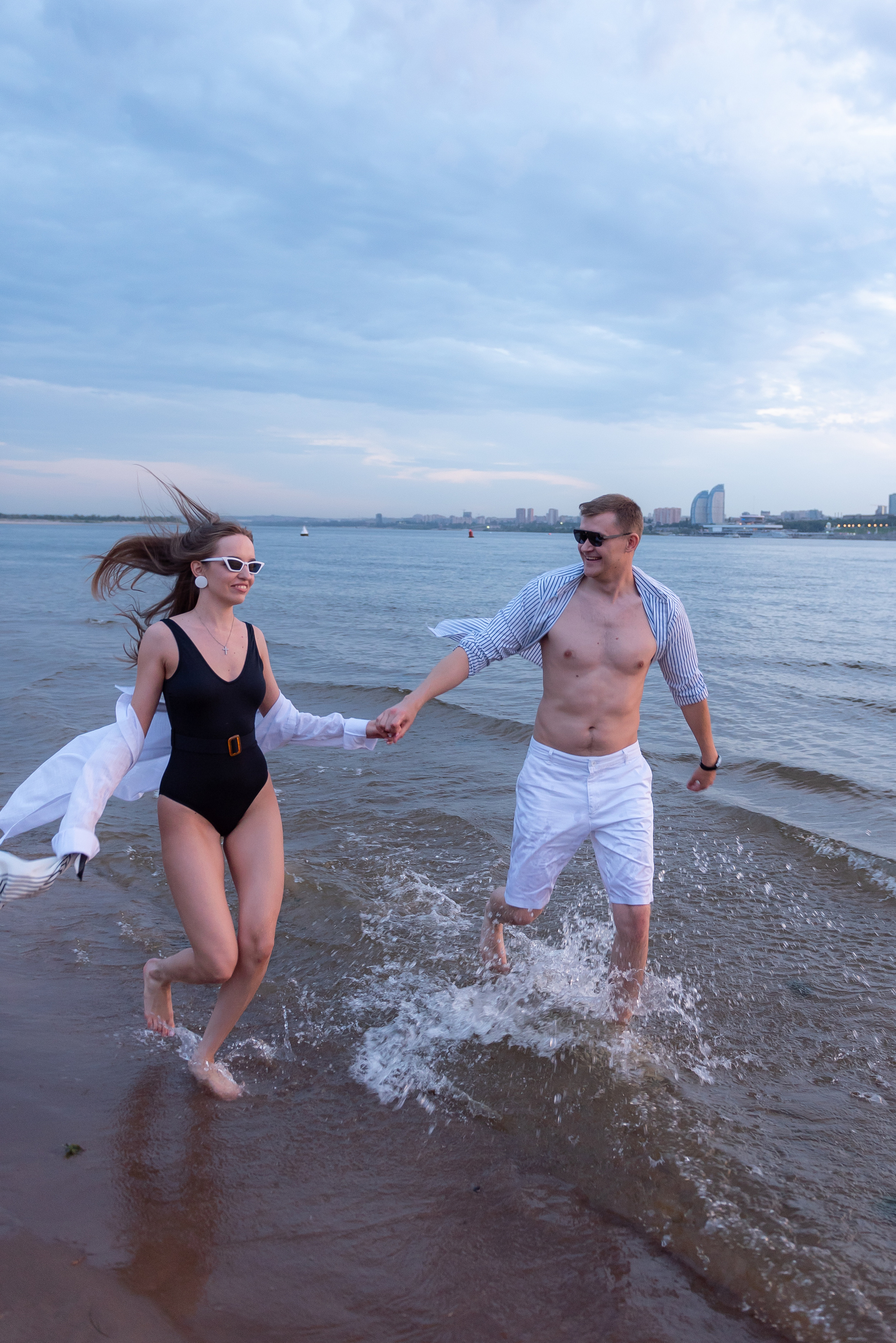 Свадьбы и lovestory. Фотограф Волгоград Ермолова Дарья