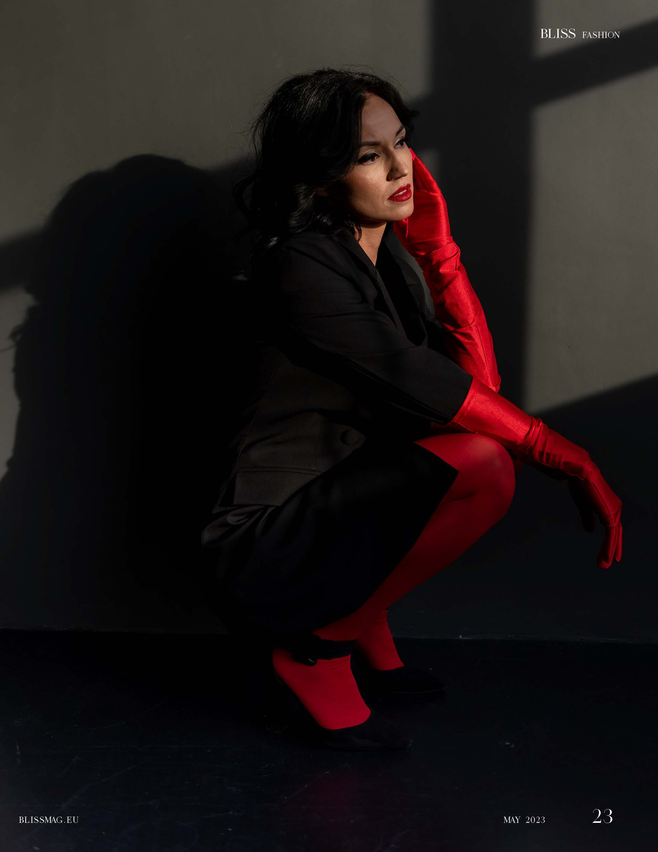 Журналы/Реклама. Фотограф Волгоград Ермолова Дарья