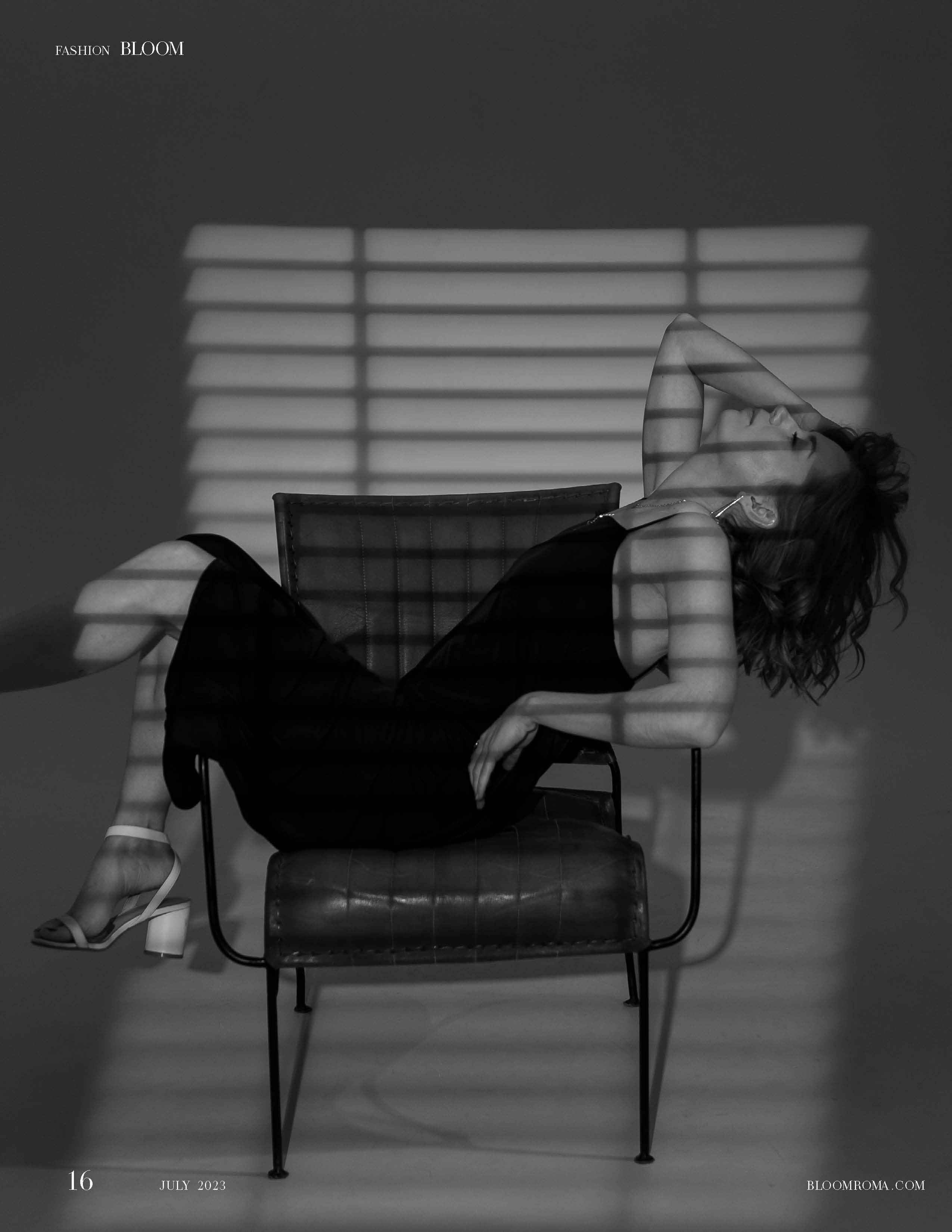 Журналы/Реклама. Фотограф Волгоград Ермолова Дарья