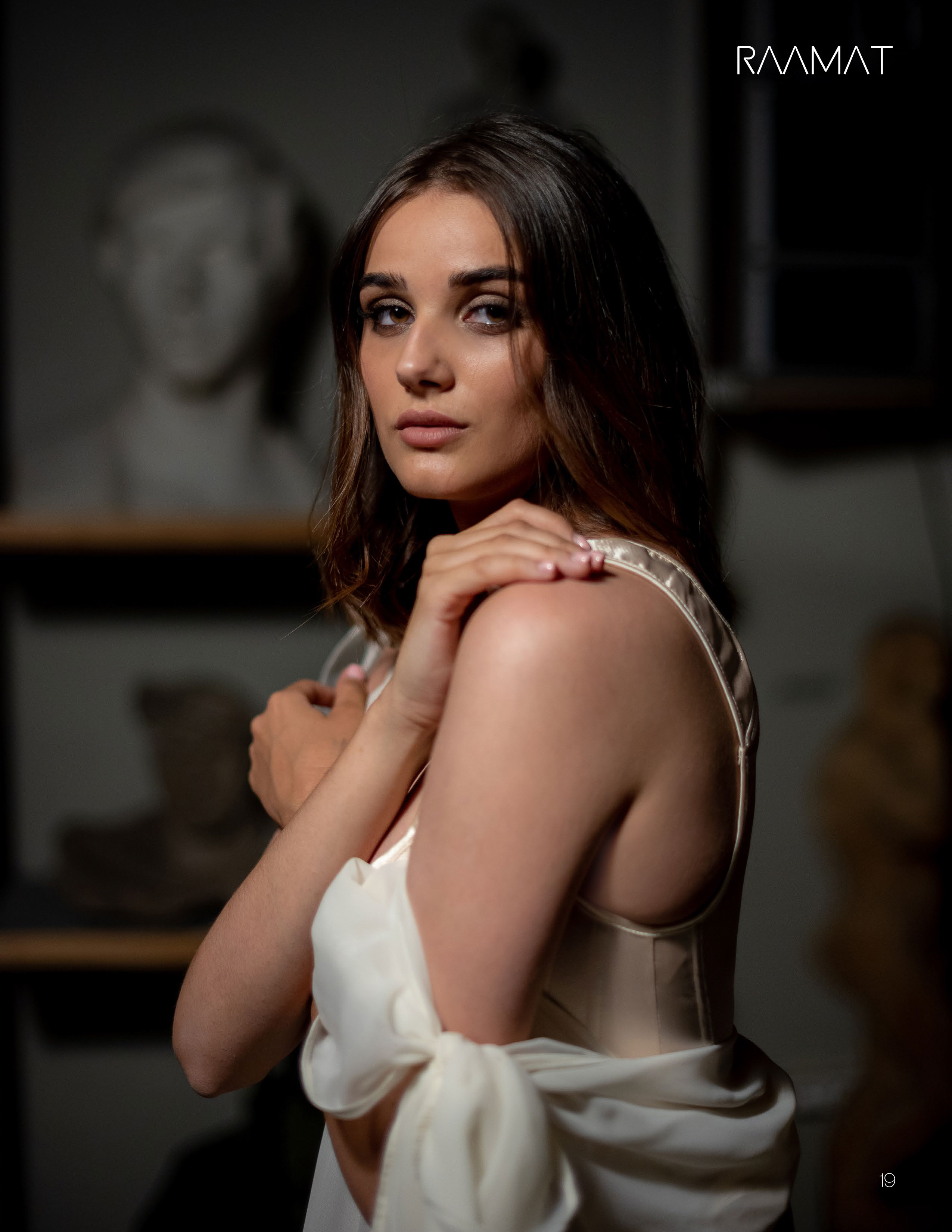 Журналы/Реклама. Фотограф Волгоград Ермолова Дарья