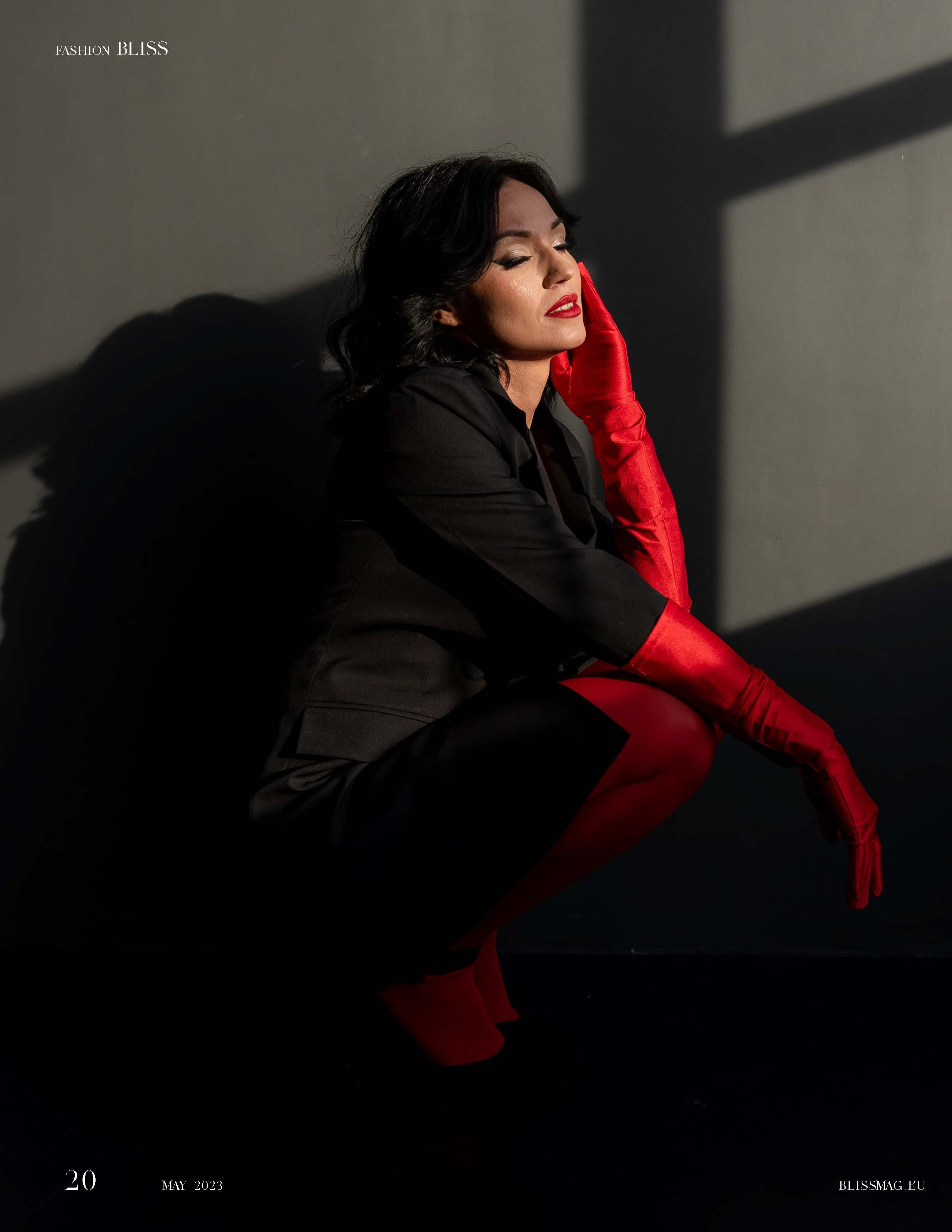 Журналы/Реклама. Фотограф Волгоград Ермолова Дарья