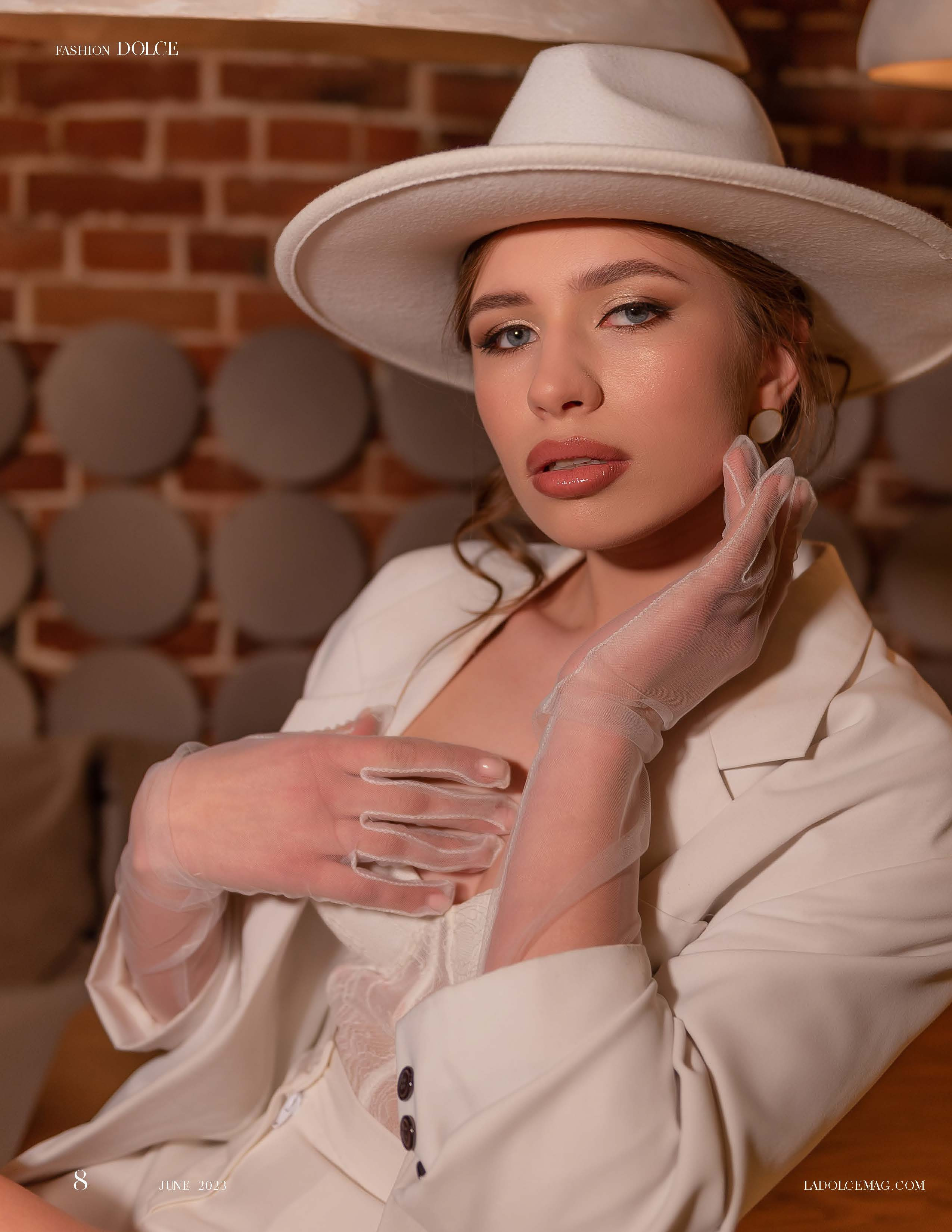 Журналы/Реклама. Фотограф Волгоград Ермолова Дарья