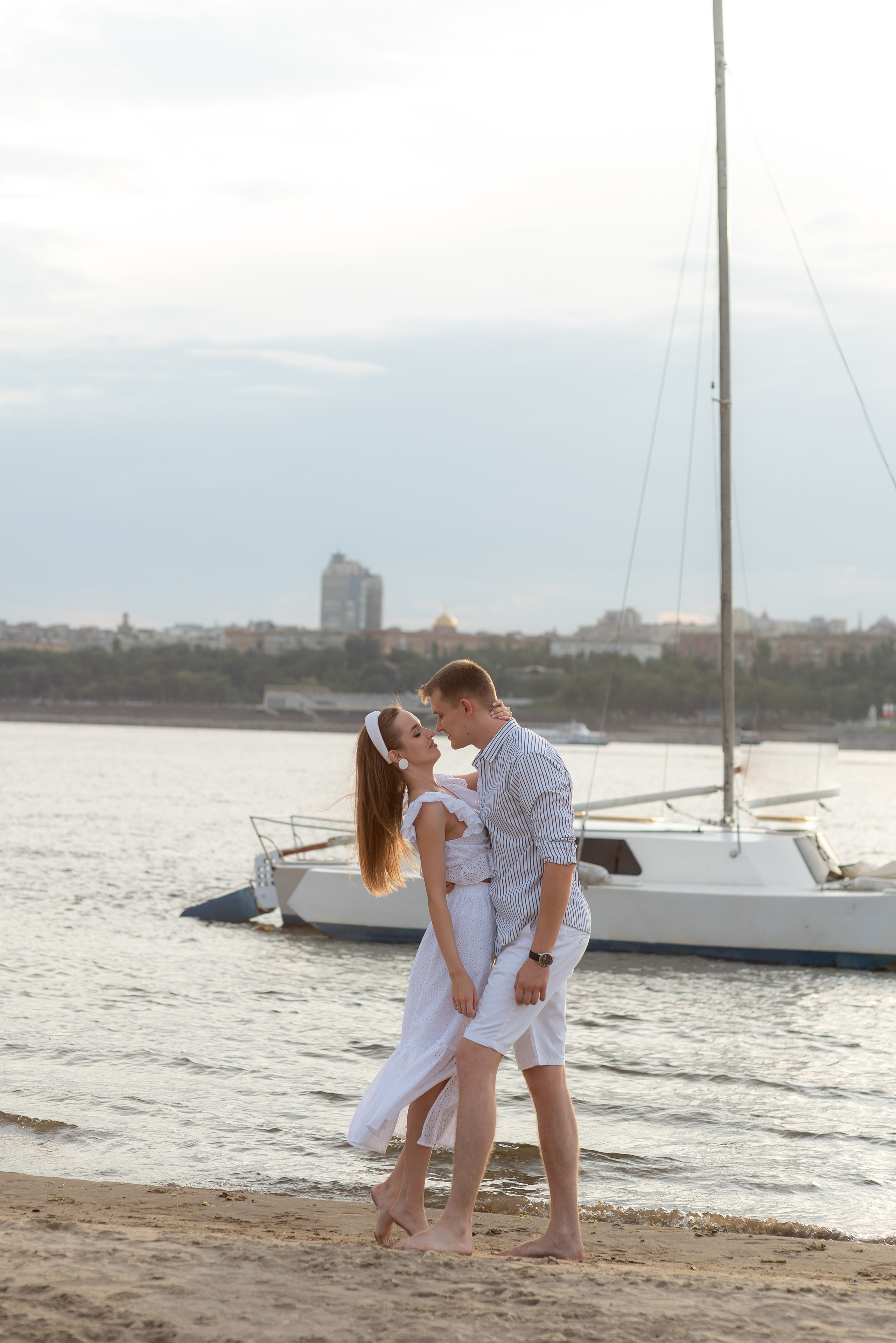 Свадьбы и lovestory. Фотограф Волгоград Ермолова Дарья