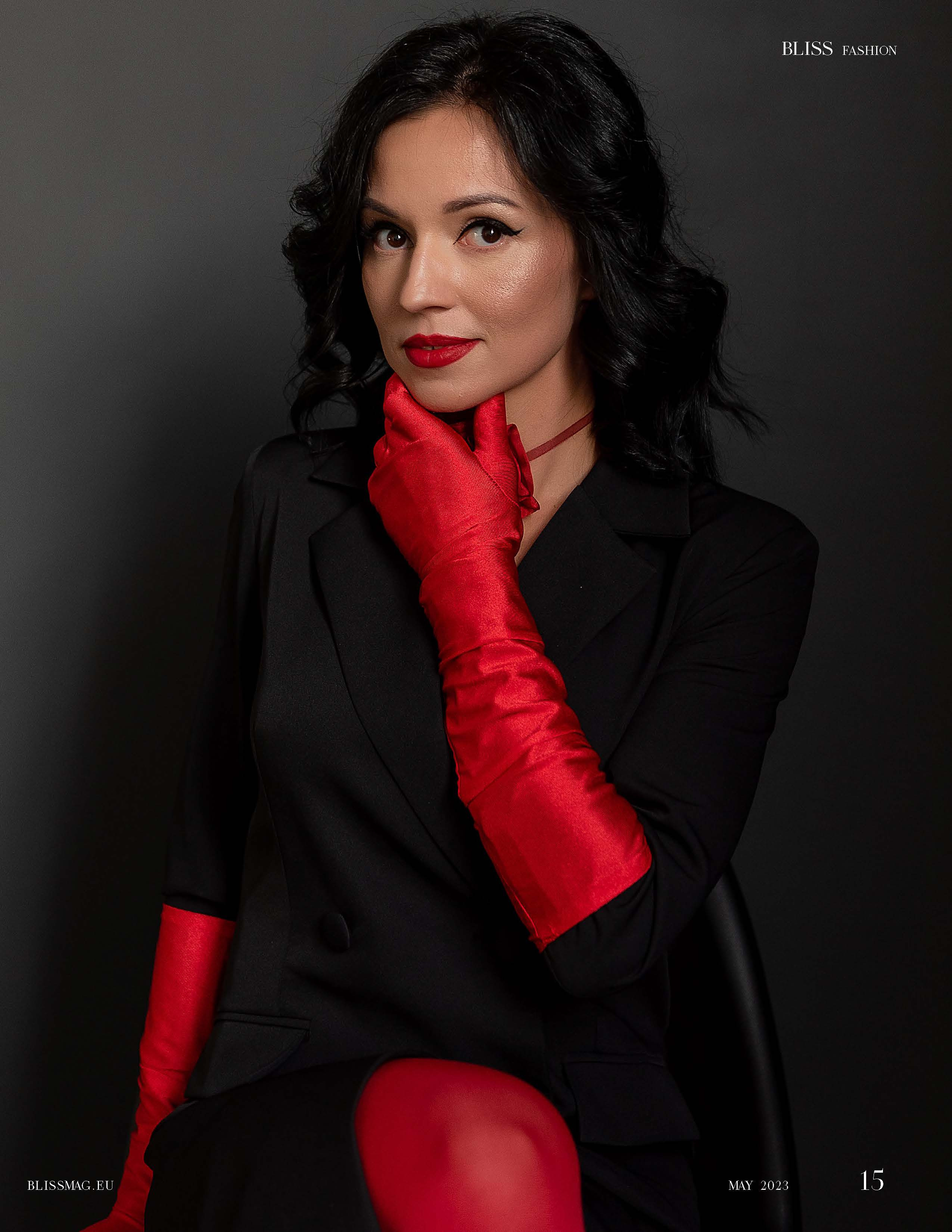 Журналы/Реклама. Фотограф Волгоград Ермолова Дарья