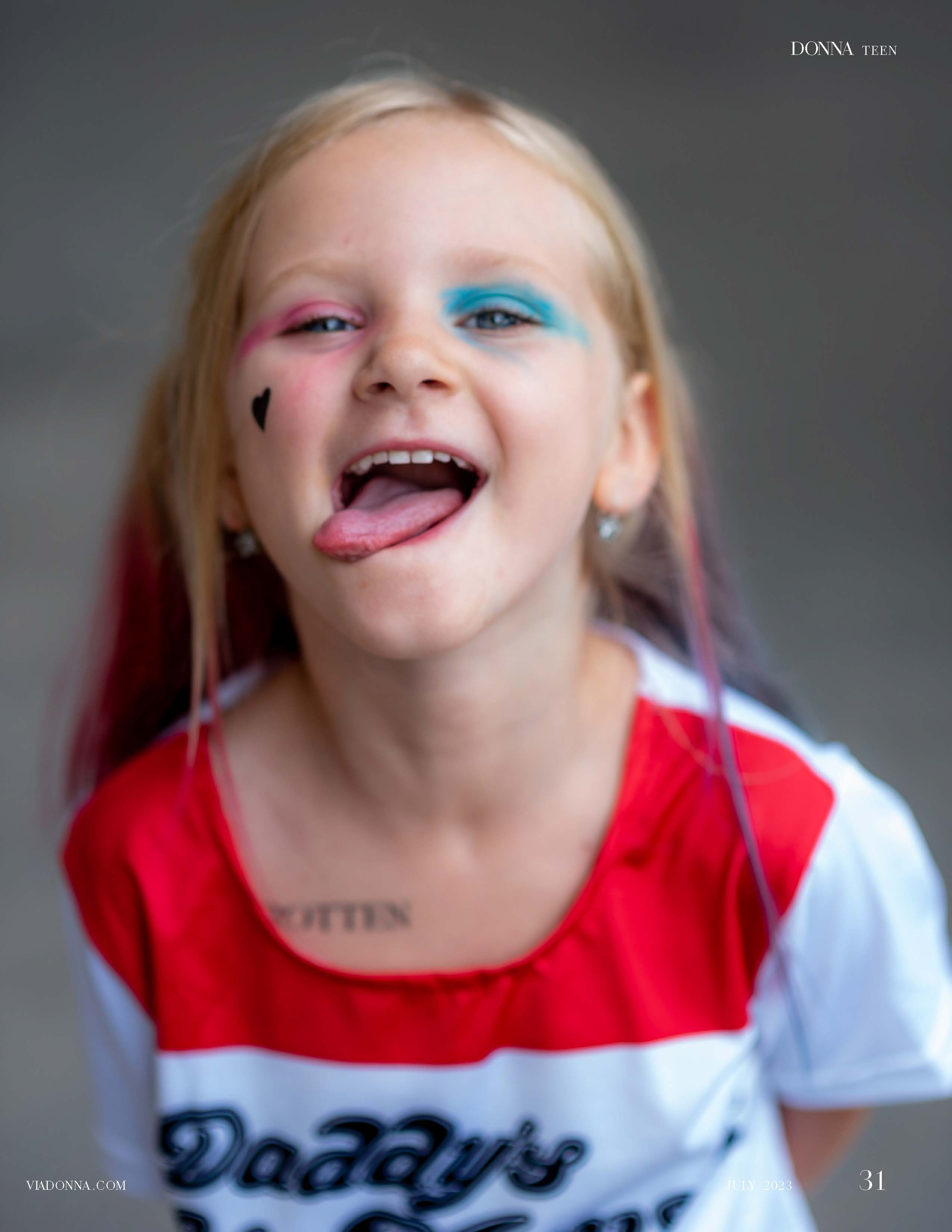 Журналы/Реклама. Фотограф Волгоград Ермолова Дарья