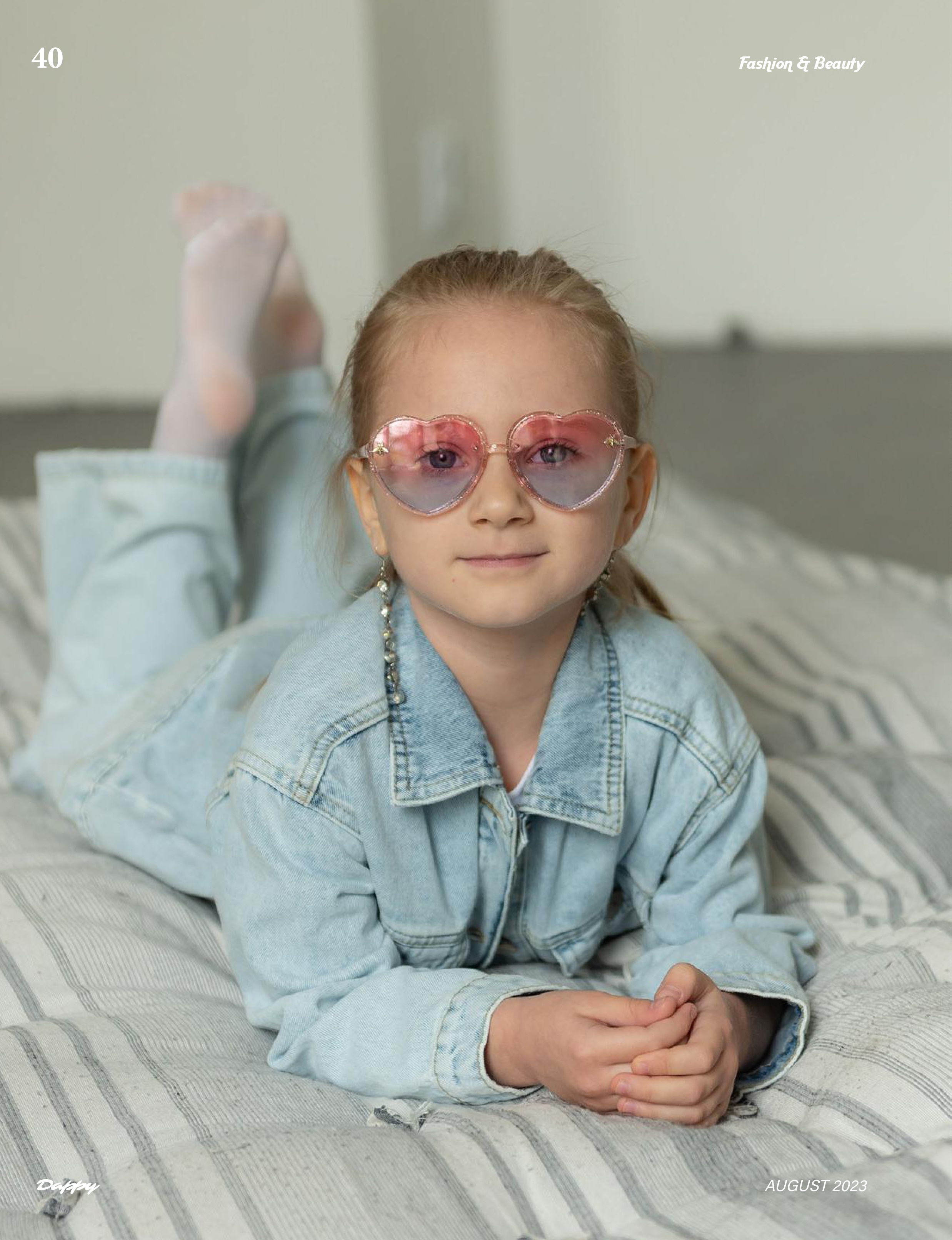 Журналы/Реклама. Фотограф Волгоград Ермолова Дарья