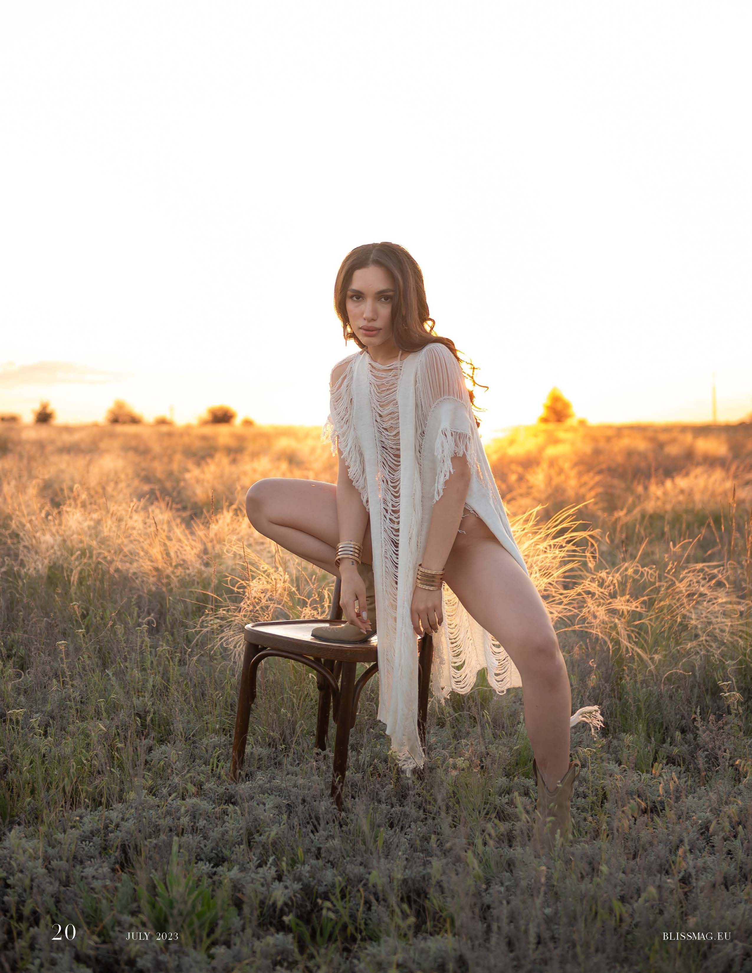 Журналы/Реклама. Фотограф Волгоград Ермолова Дарья